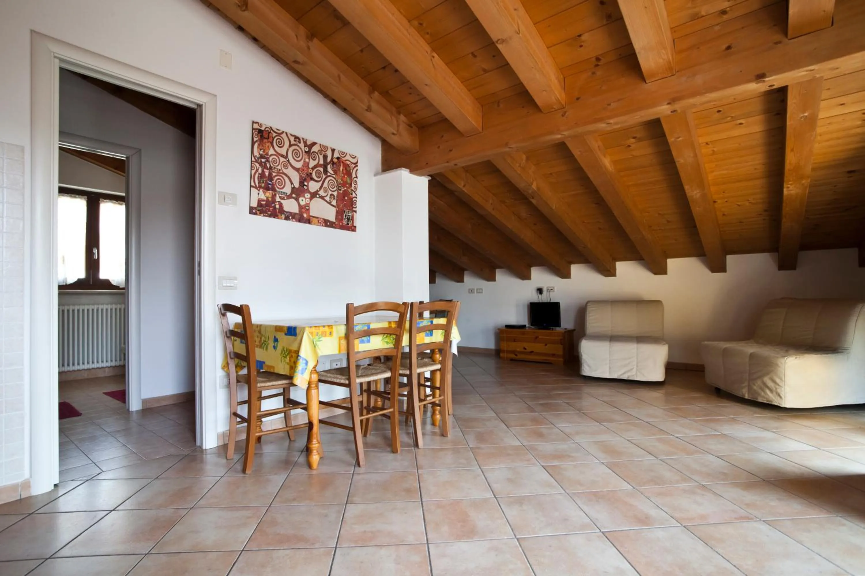 Agriturismo Le Sigalette