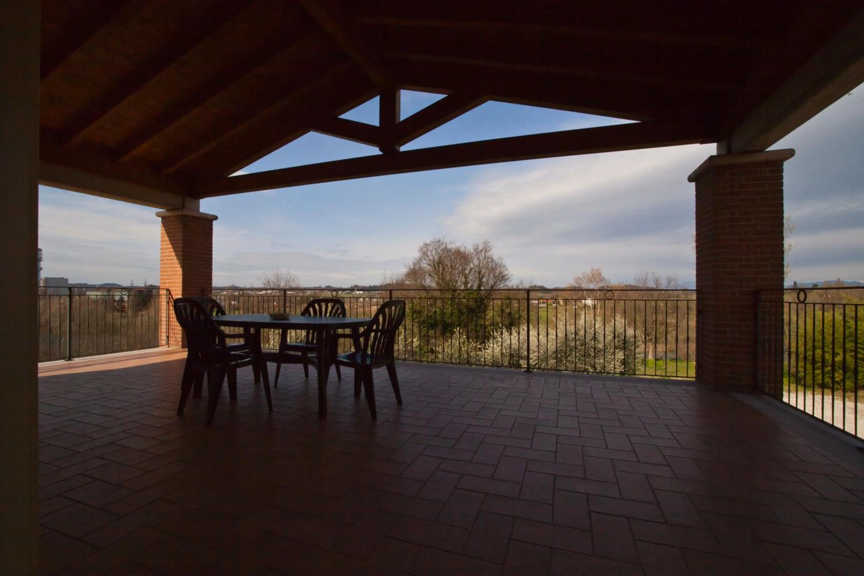 Agriturismo Le Sigalette