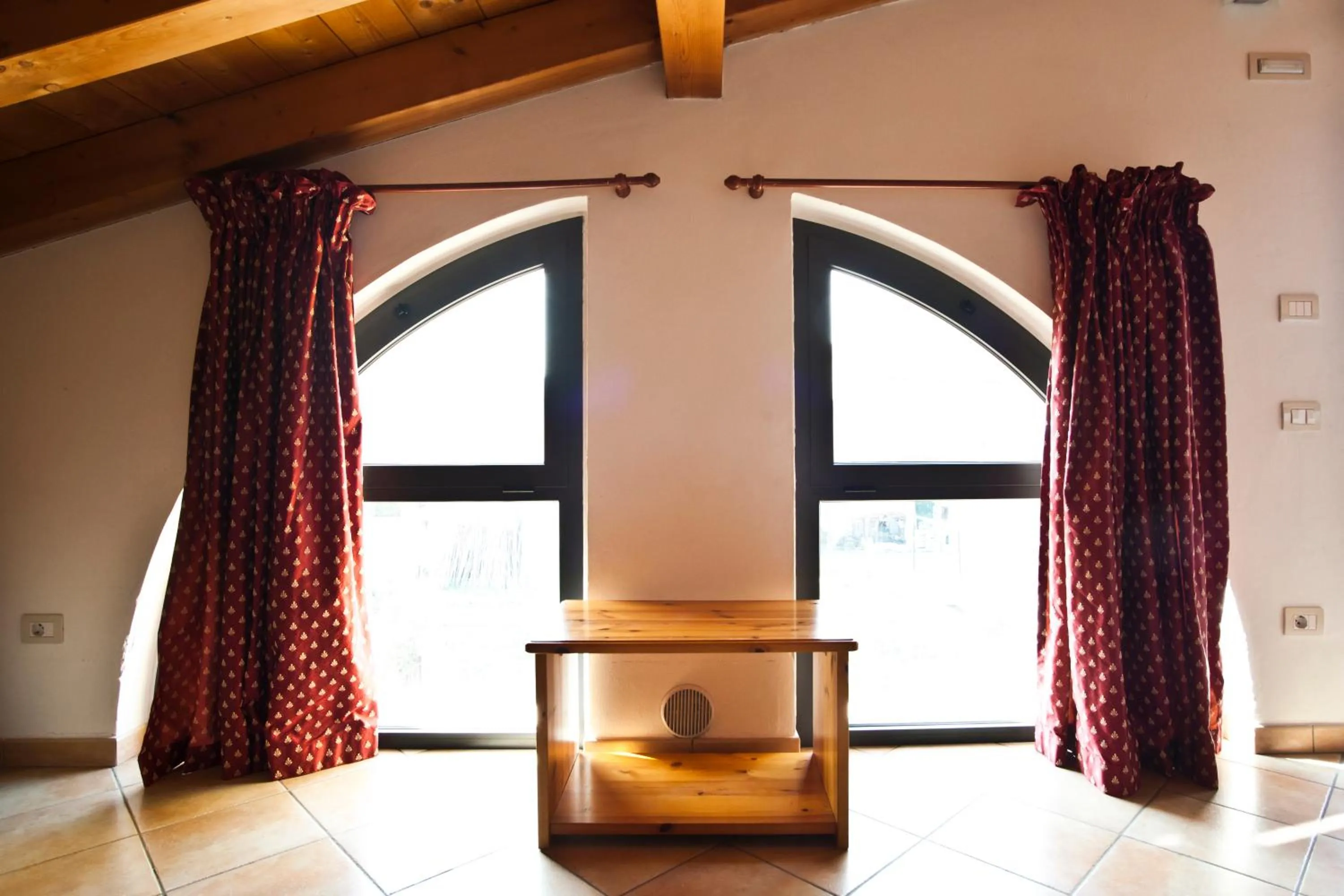 Agriturismo Le Sigalette