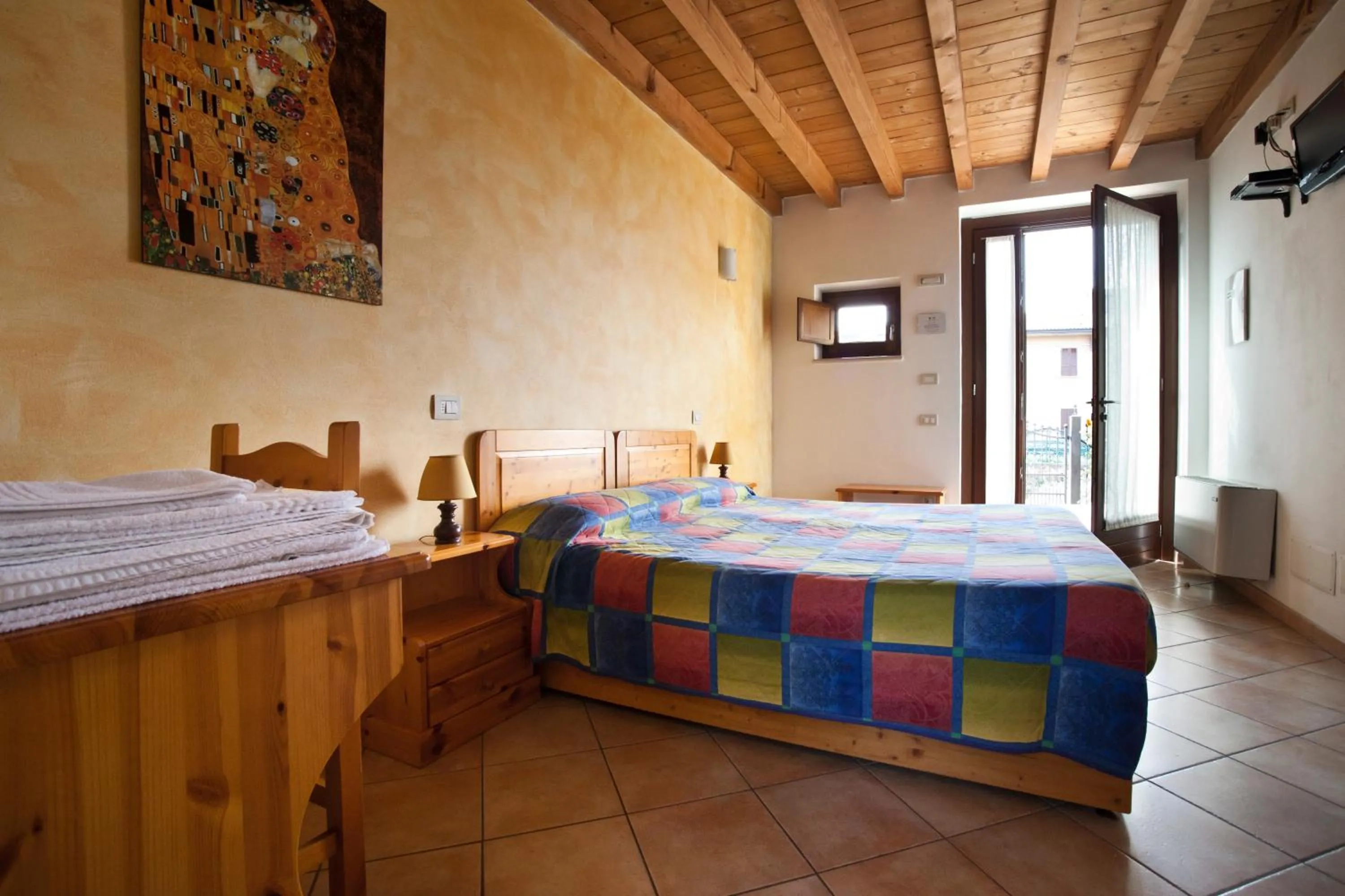 Agriturismo Le Sigalette