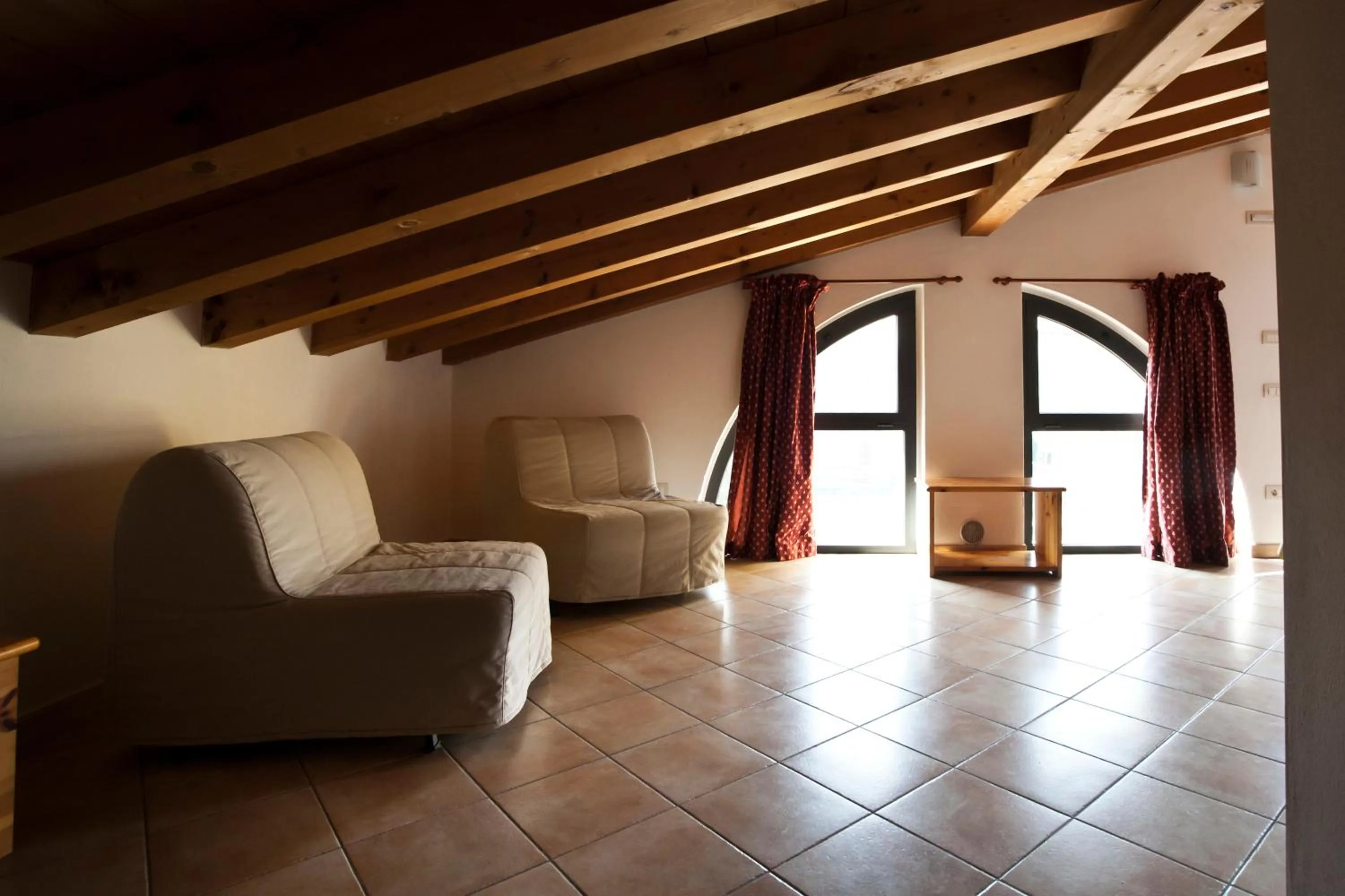 Agriturismo Le Sigalette