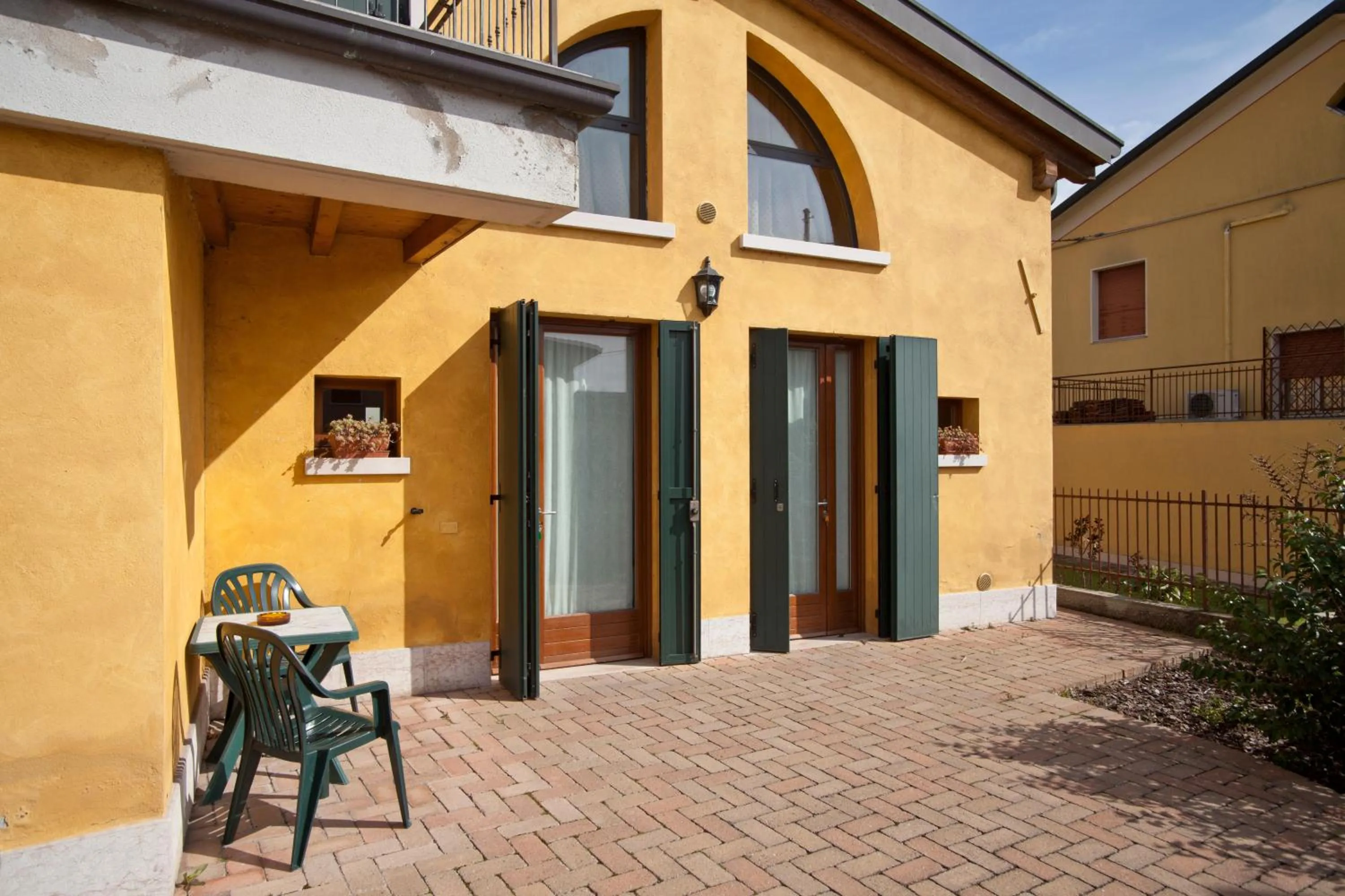 Agriturismo Le Sigalette