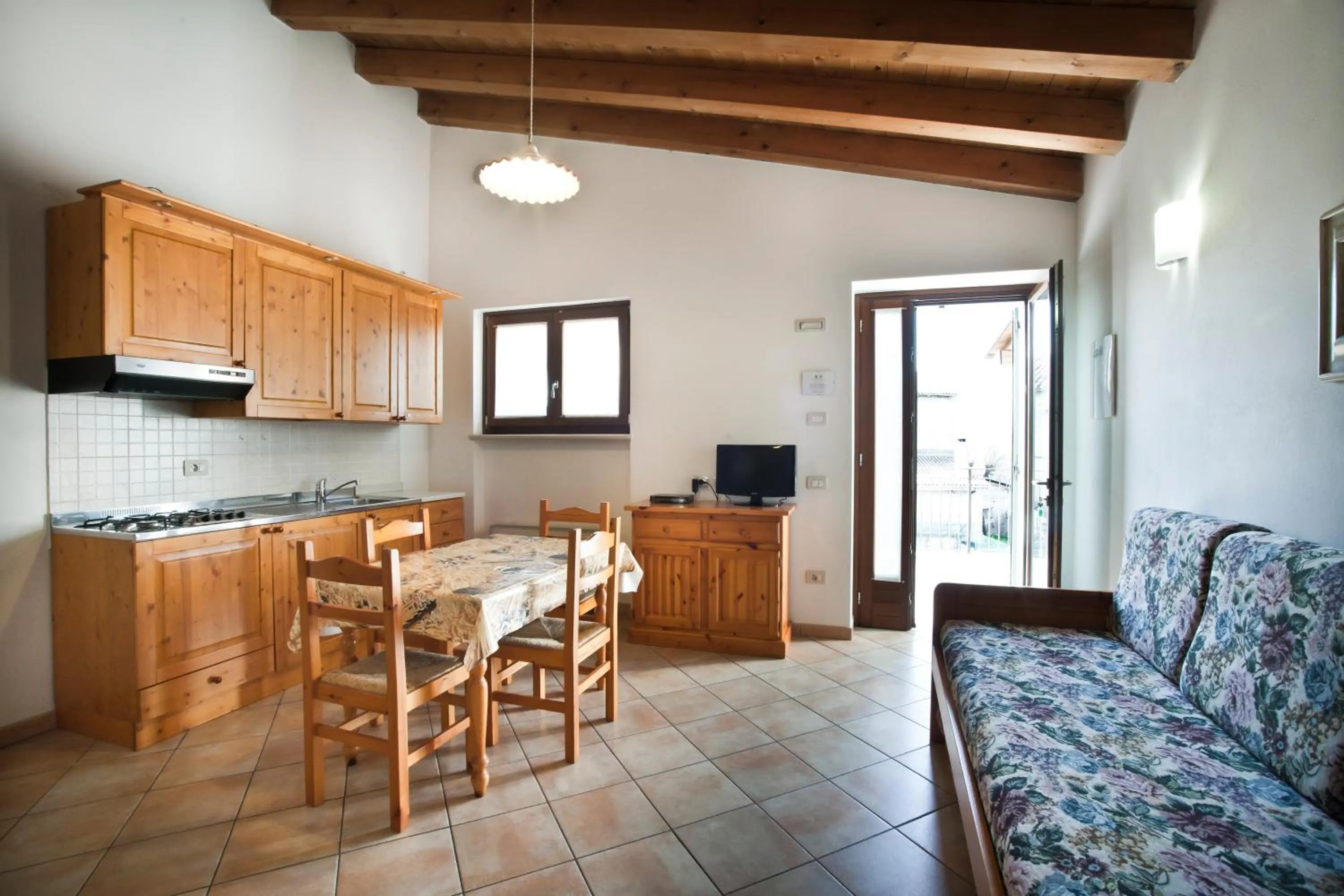 Agriturismo Le Sigalette