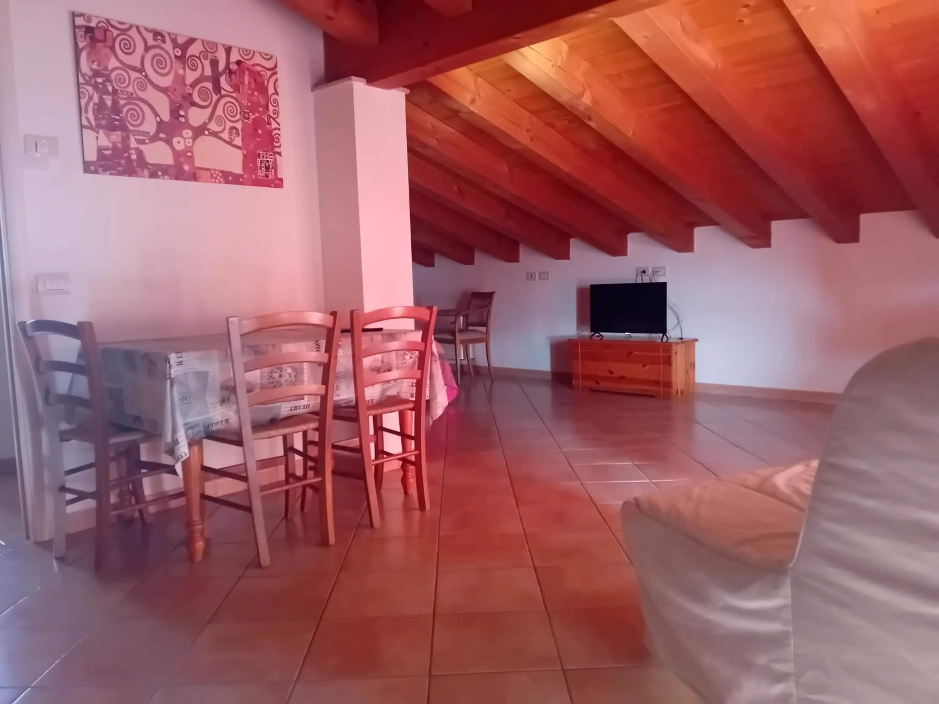 Agriturismo Le Sigalette