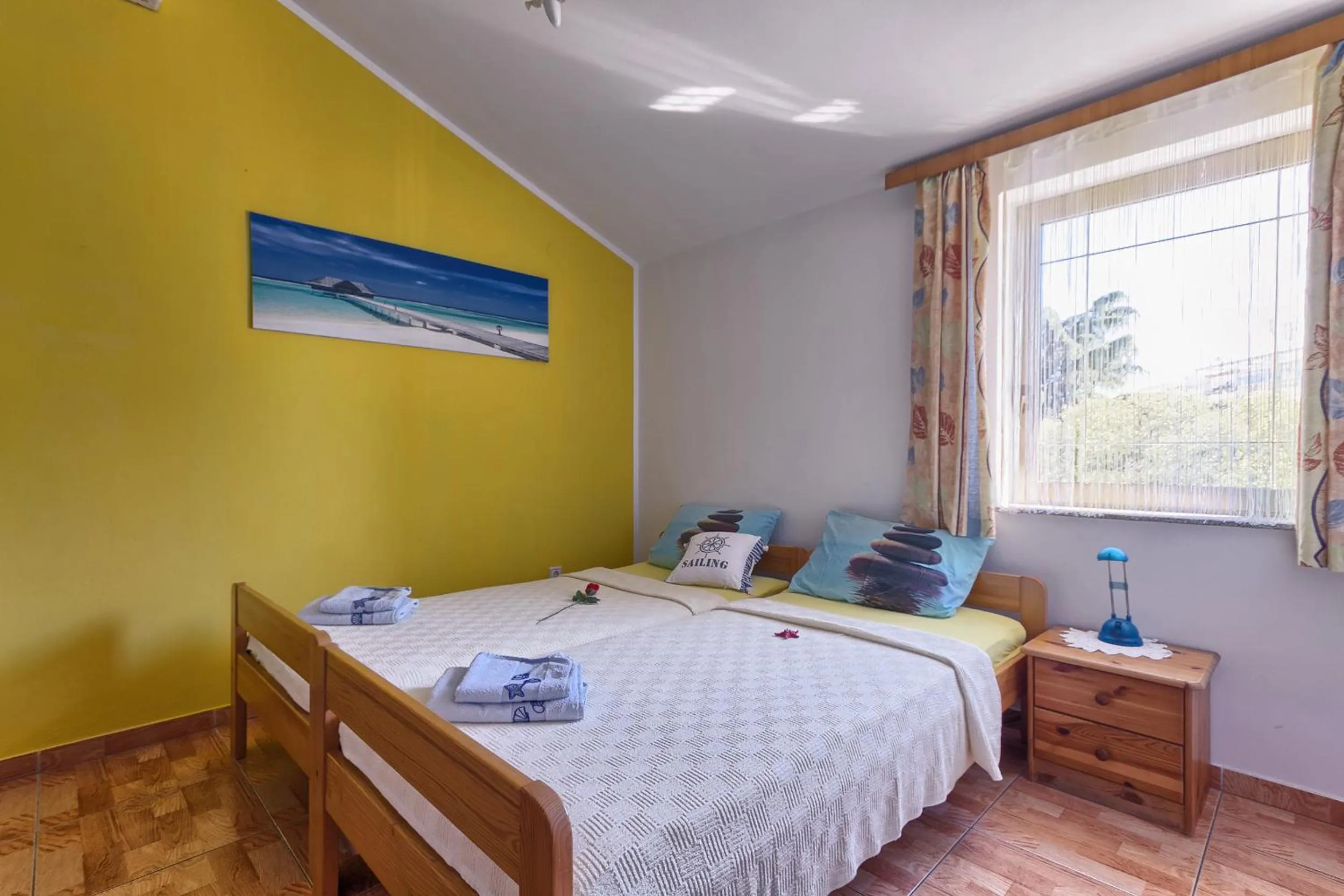 Apartments Ljiljana