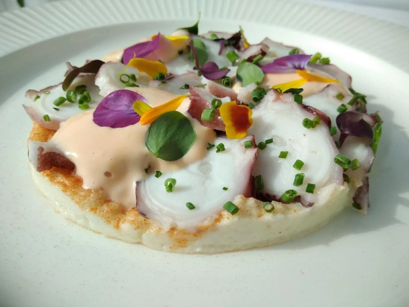 On site in Hotel Teruel