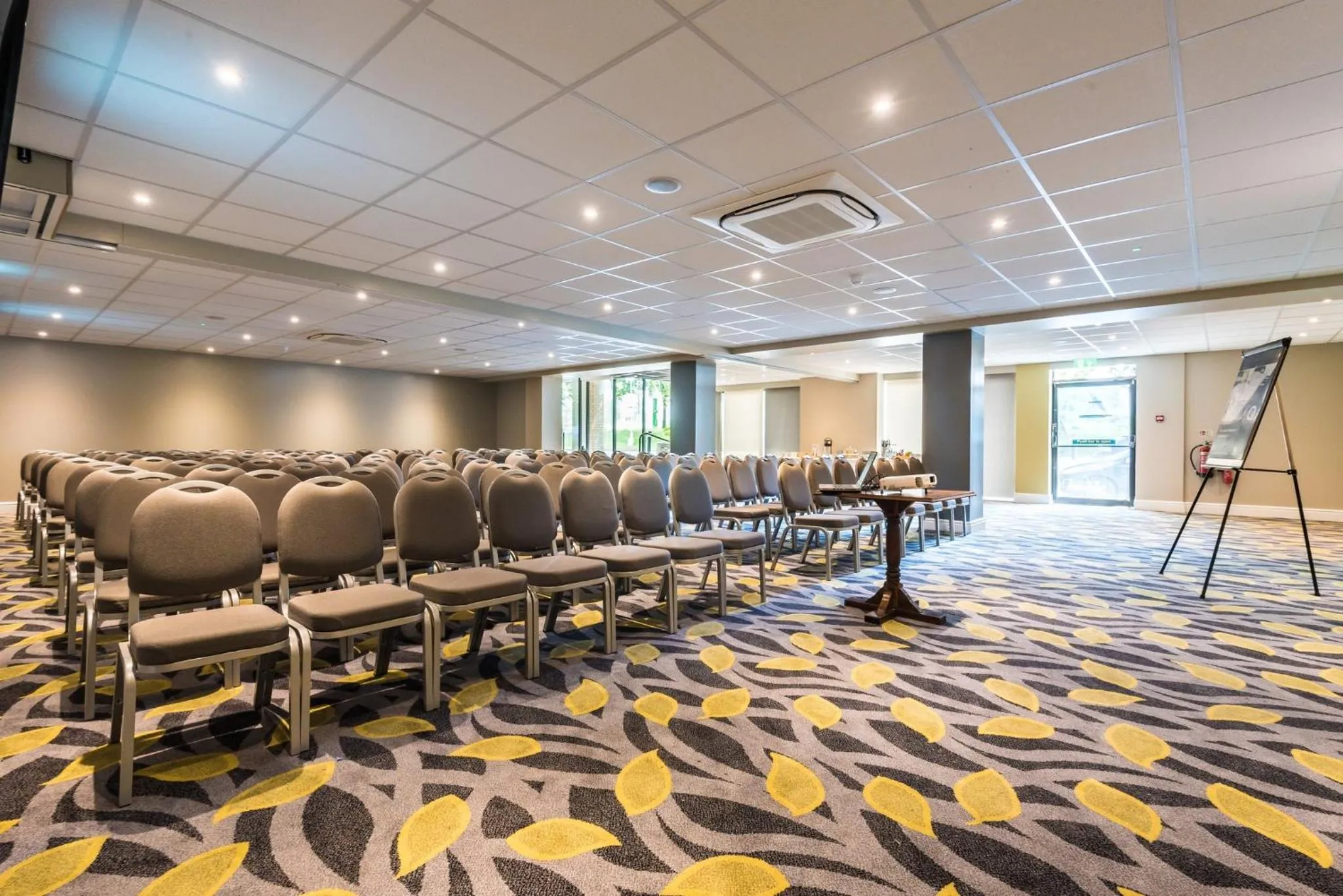 Meeting/conference room in Holiday Inn Lancaster by IHG