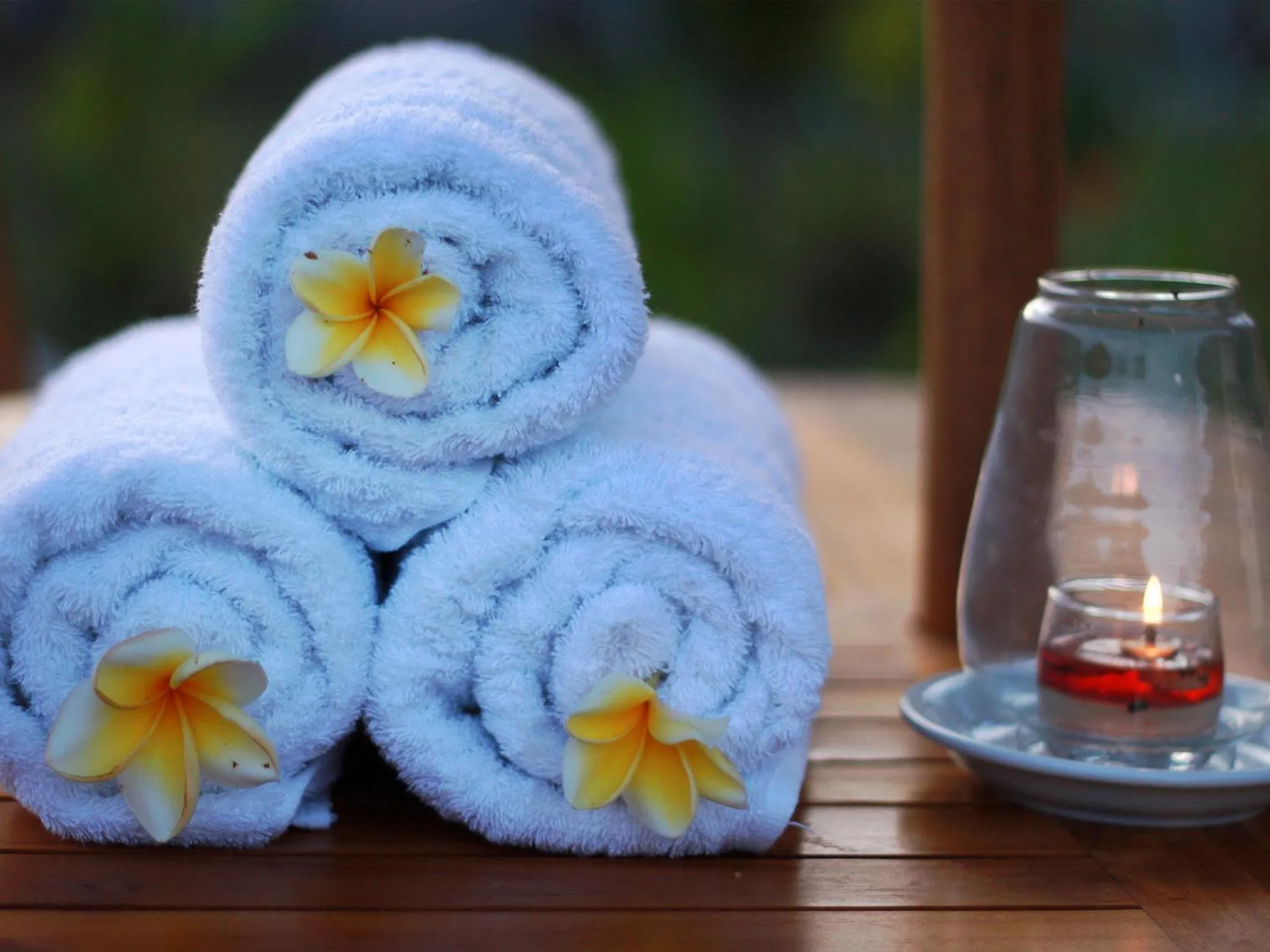 Decorative detail in Pondok Jenggala