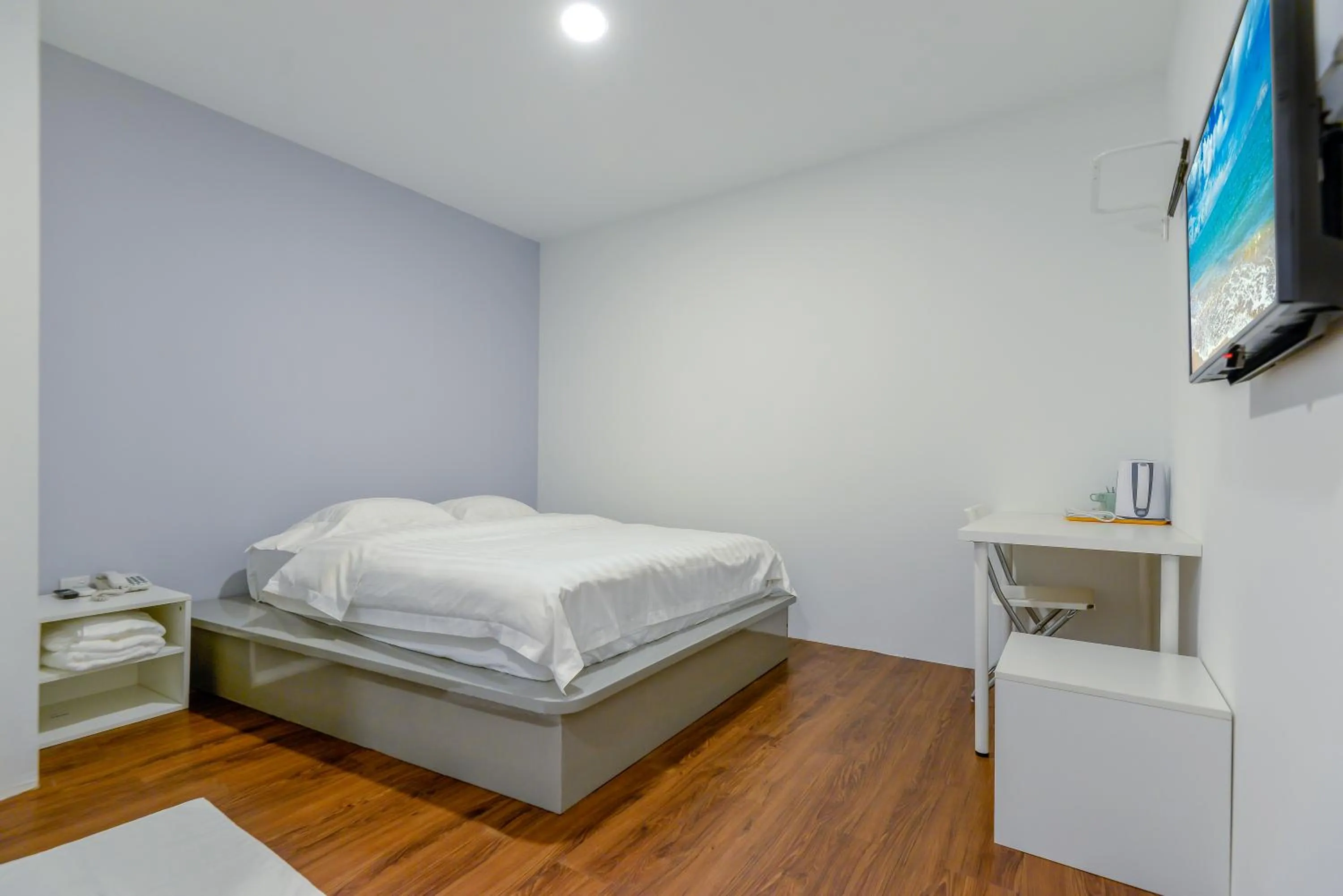 Bedroom, Bed in Fumah Hotel Kepong