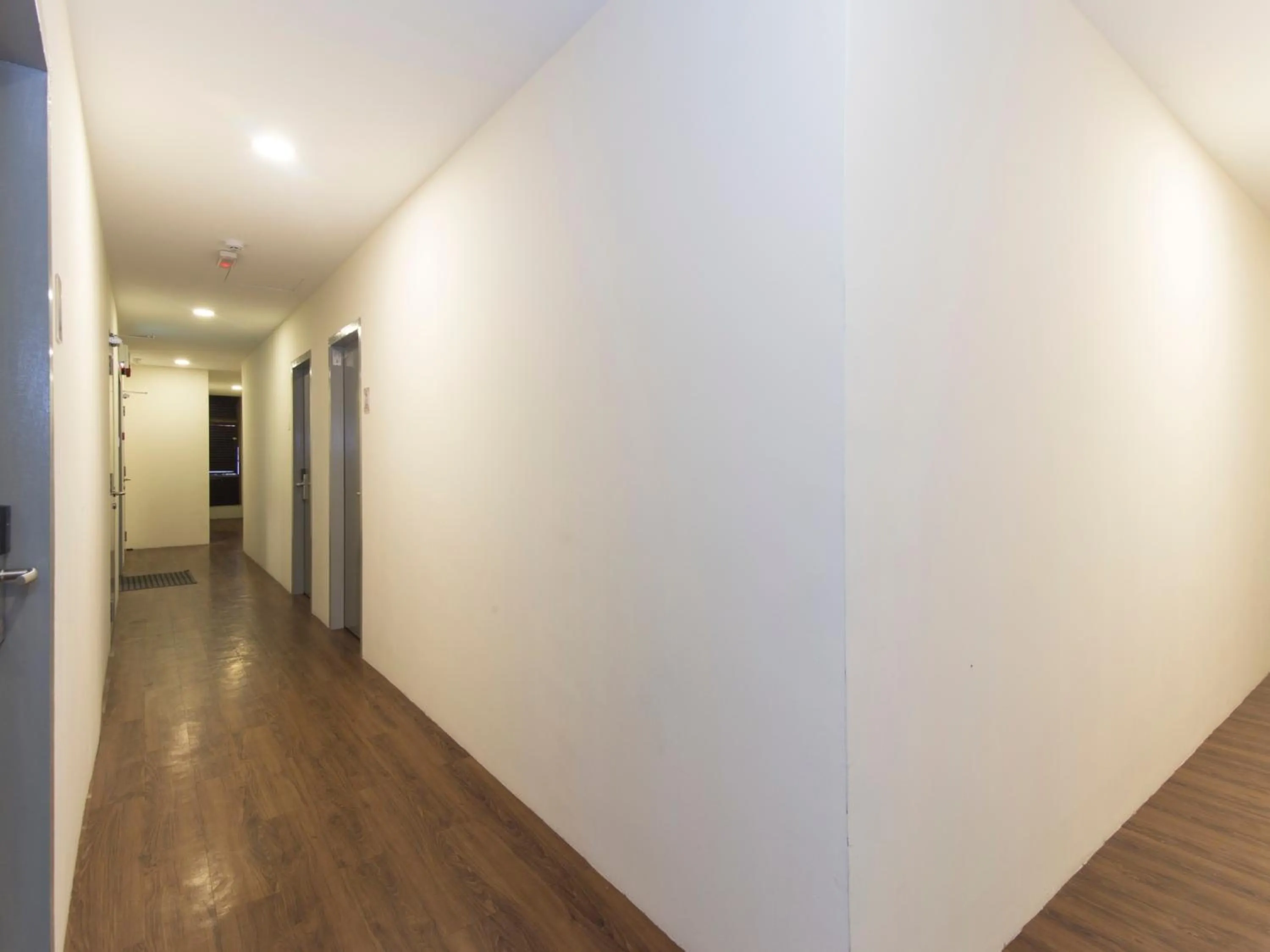 Floor plan in Fumah Hotel Kepong