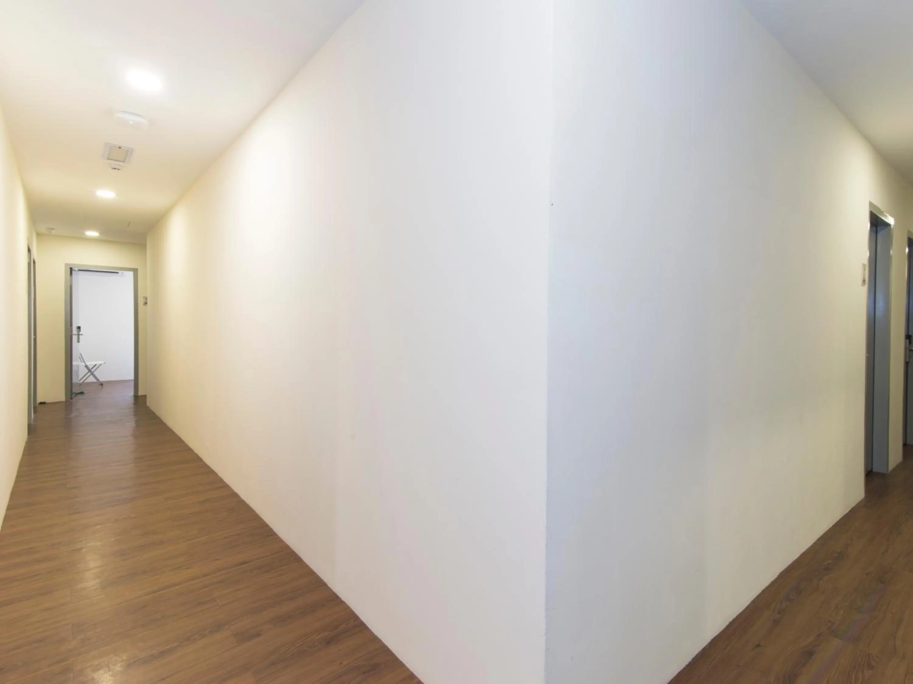 Floor plan in Fumah Hotel Kepong