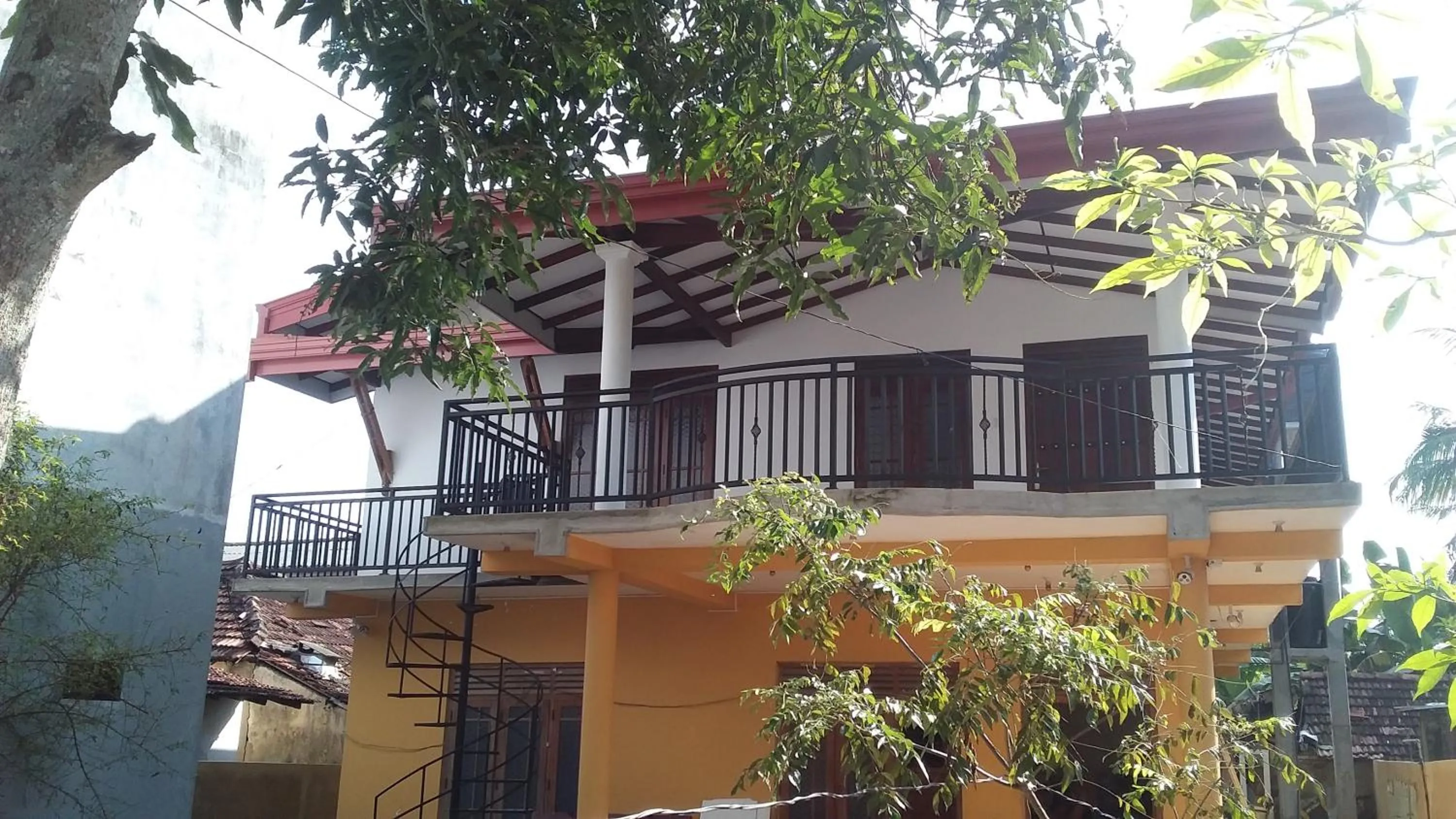Padmi Villa