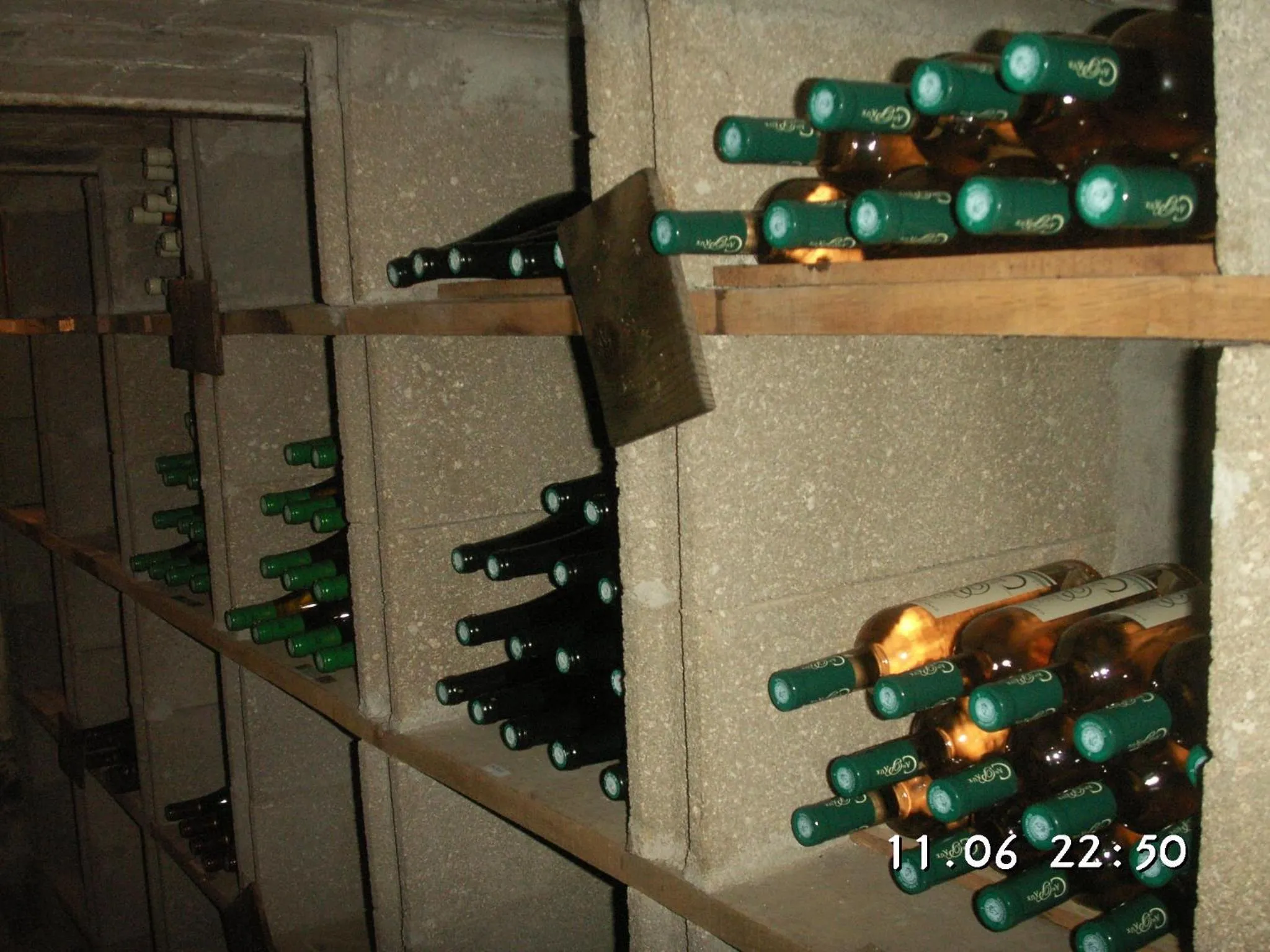 Food and drinks in Blanche de Castille