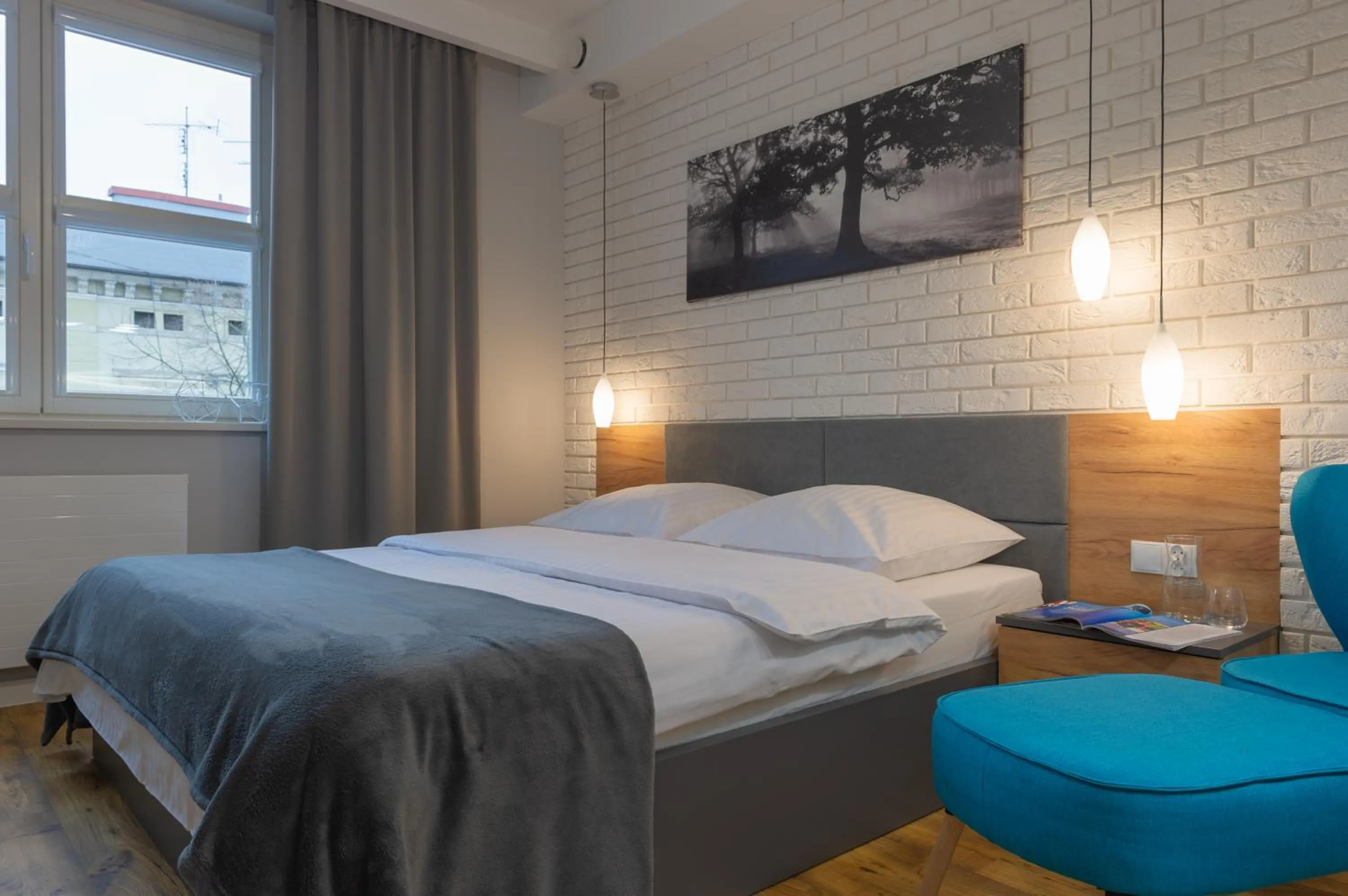 Native Apartments Augustiańska 24
