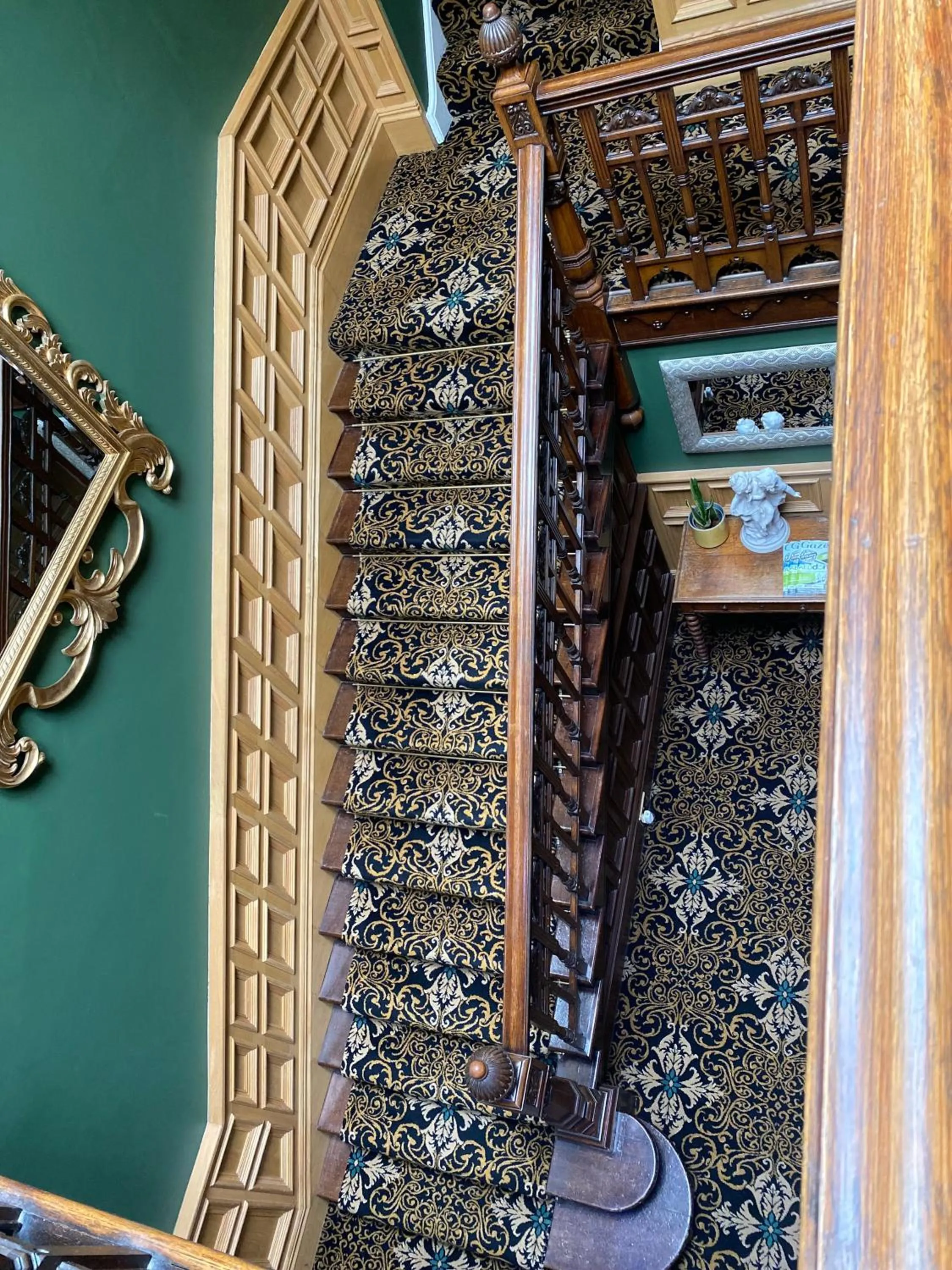 Property building in Stone House Hotel ‘A Bespoke Hotel’