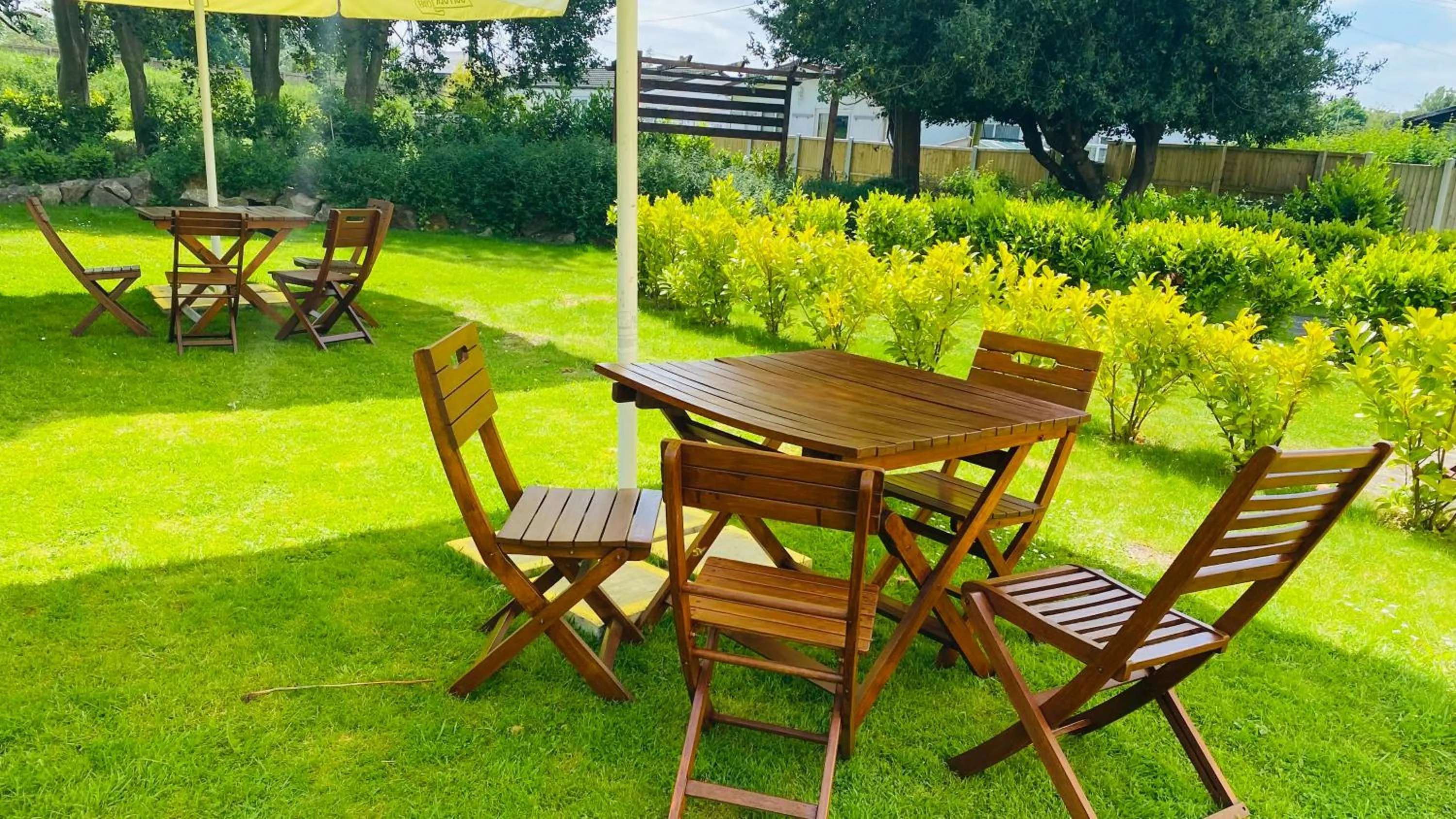 Natural landscape in Stone House Hotel ‘A Bespoke Hotel’