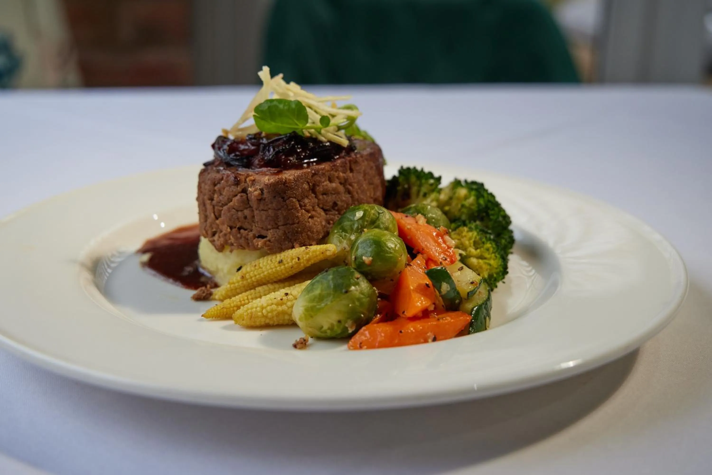 Stone House Hotel ‘A Bespoke Hotel’