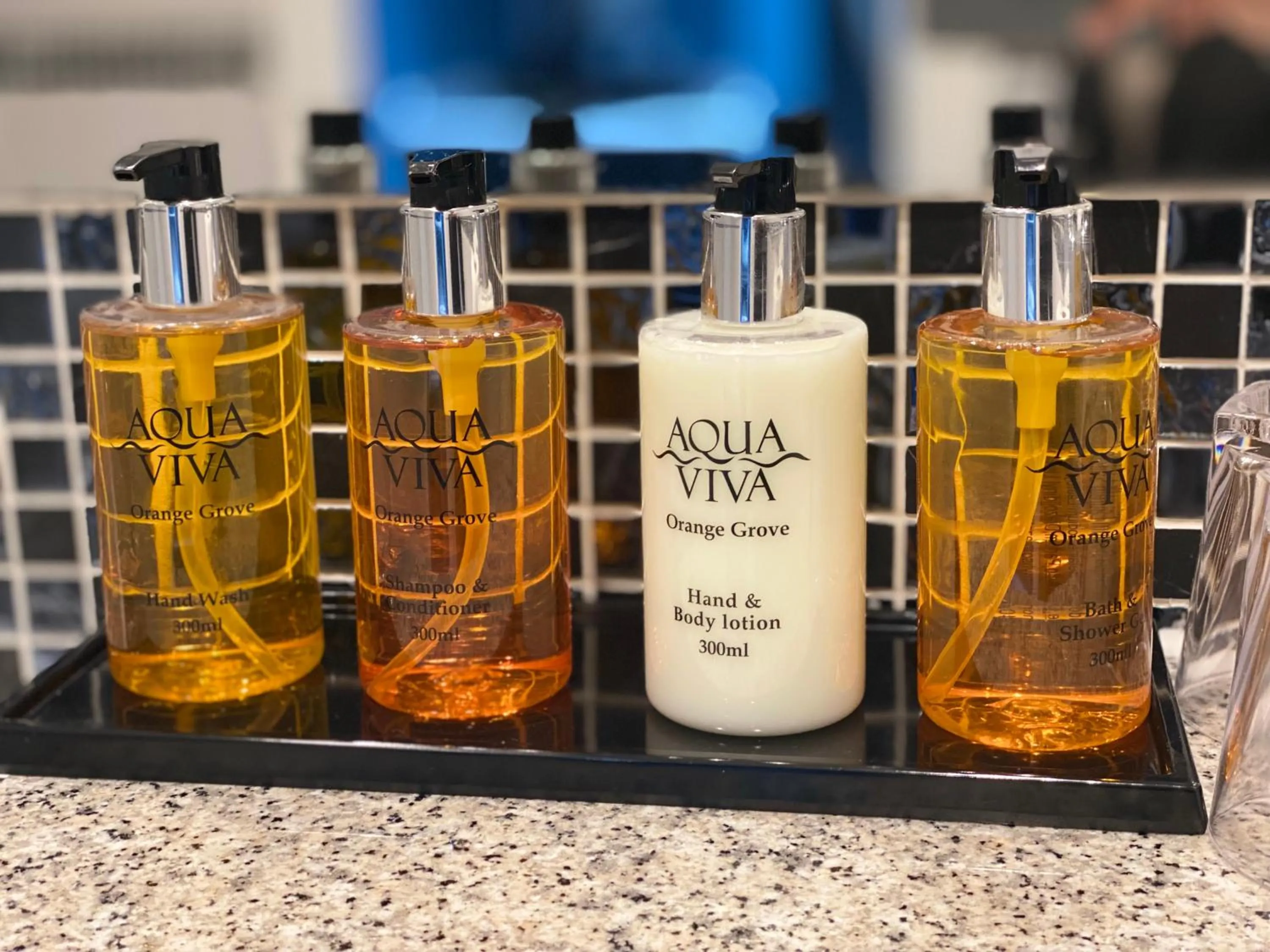 Bathroom in Stone House Hotel ‘A Bespoke Hotel’