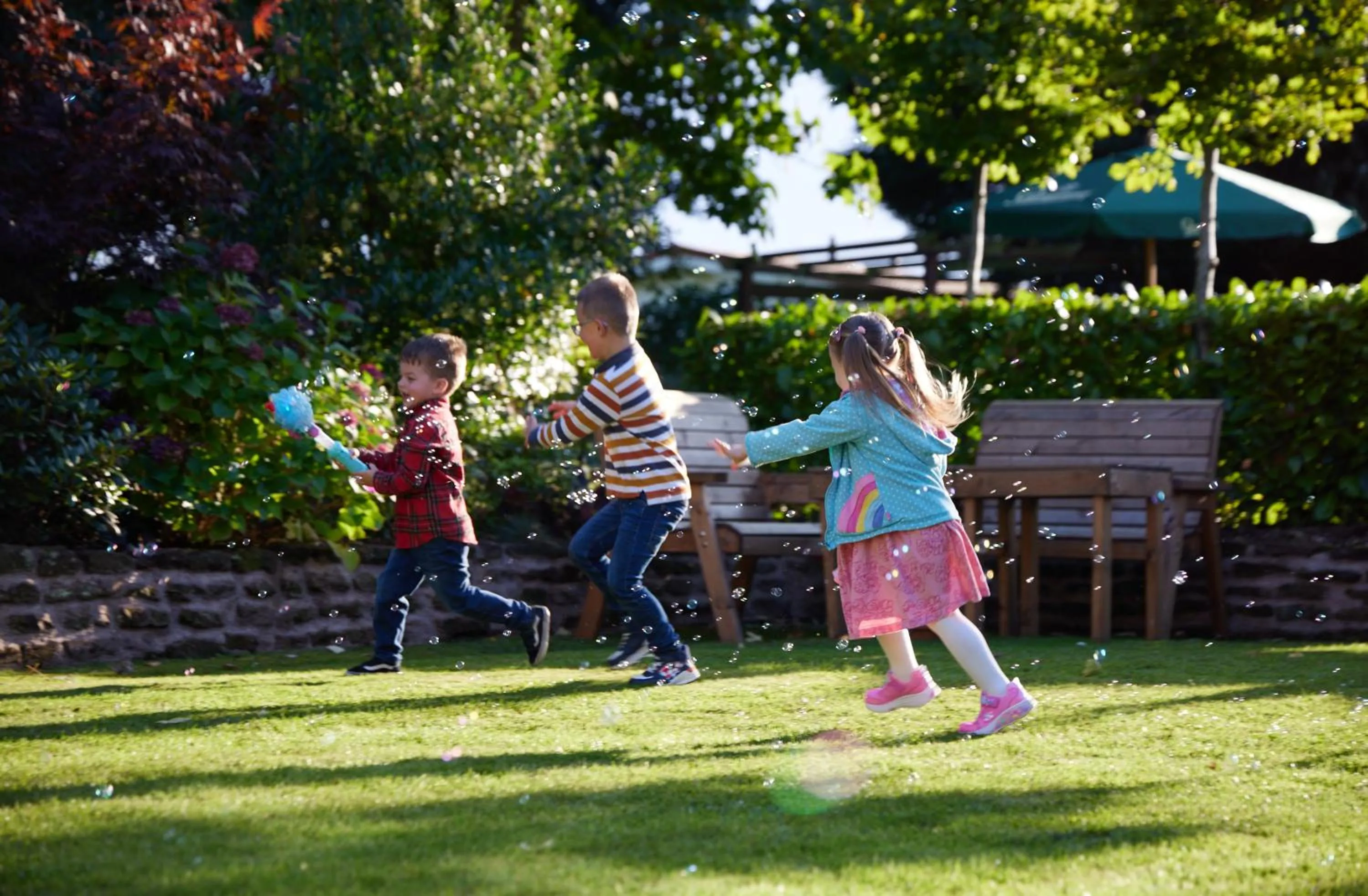 Property building in Stone House Hotel ‘A Bespoke Hotel’