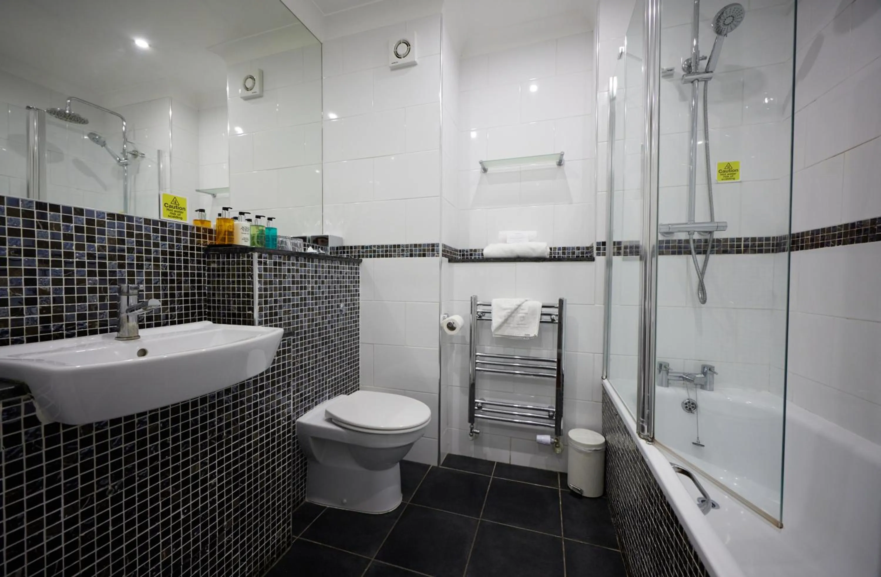 Stone House Hotel ‘A Bespoke Hotel’