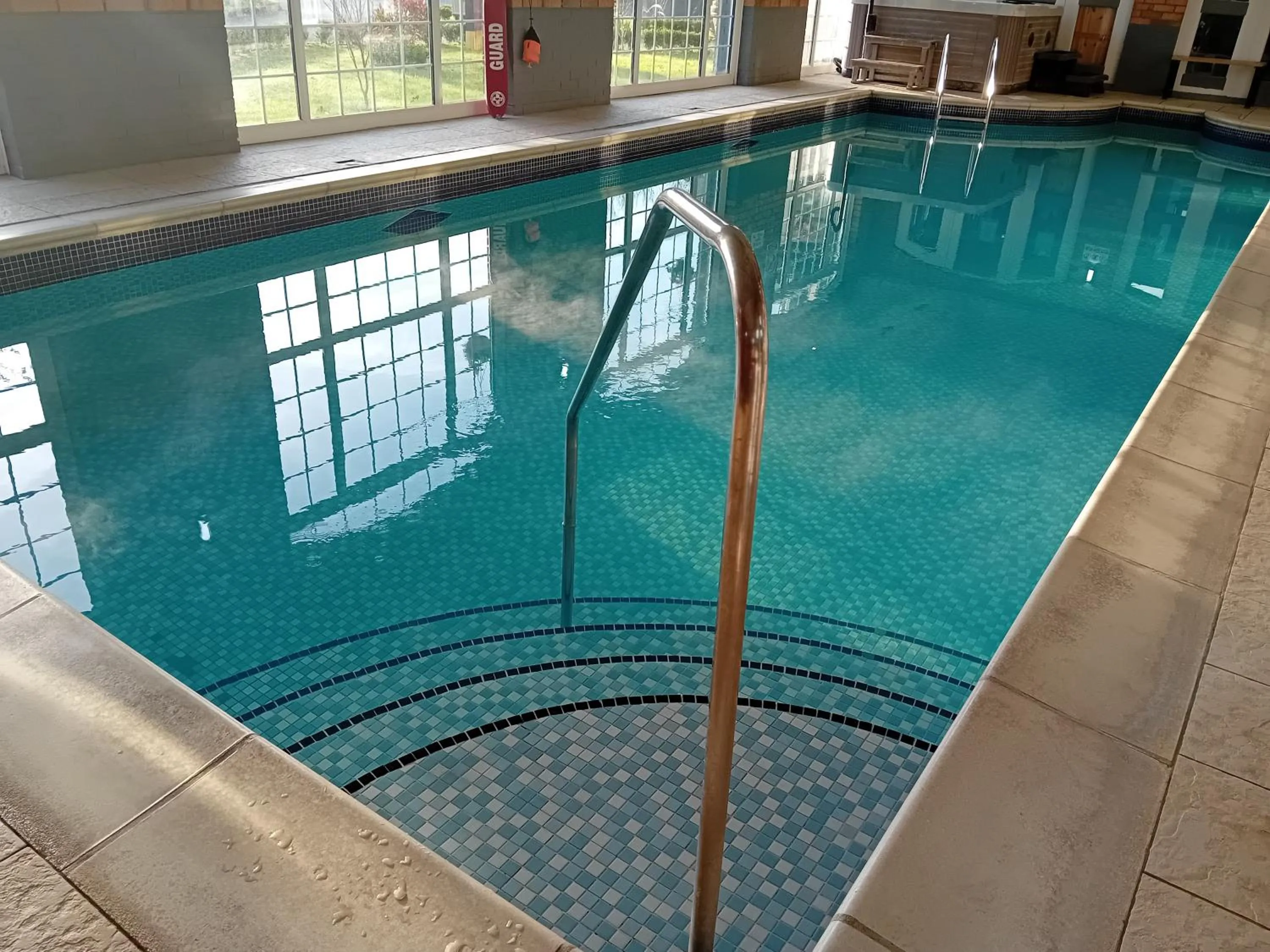 Stone House Hotel ‘A Bespoke Hotel’