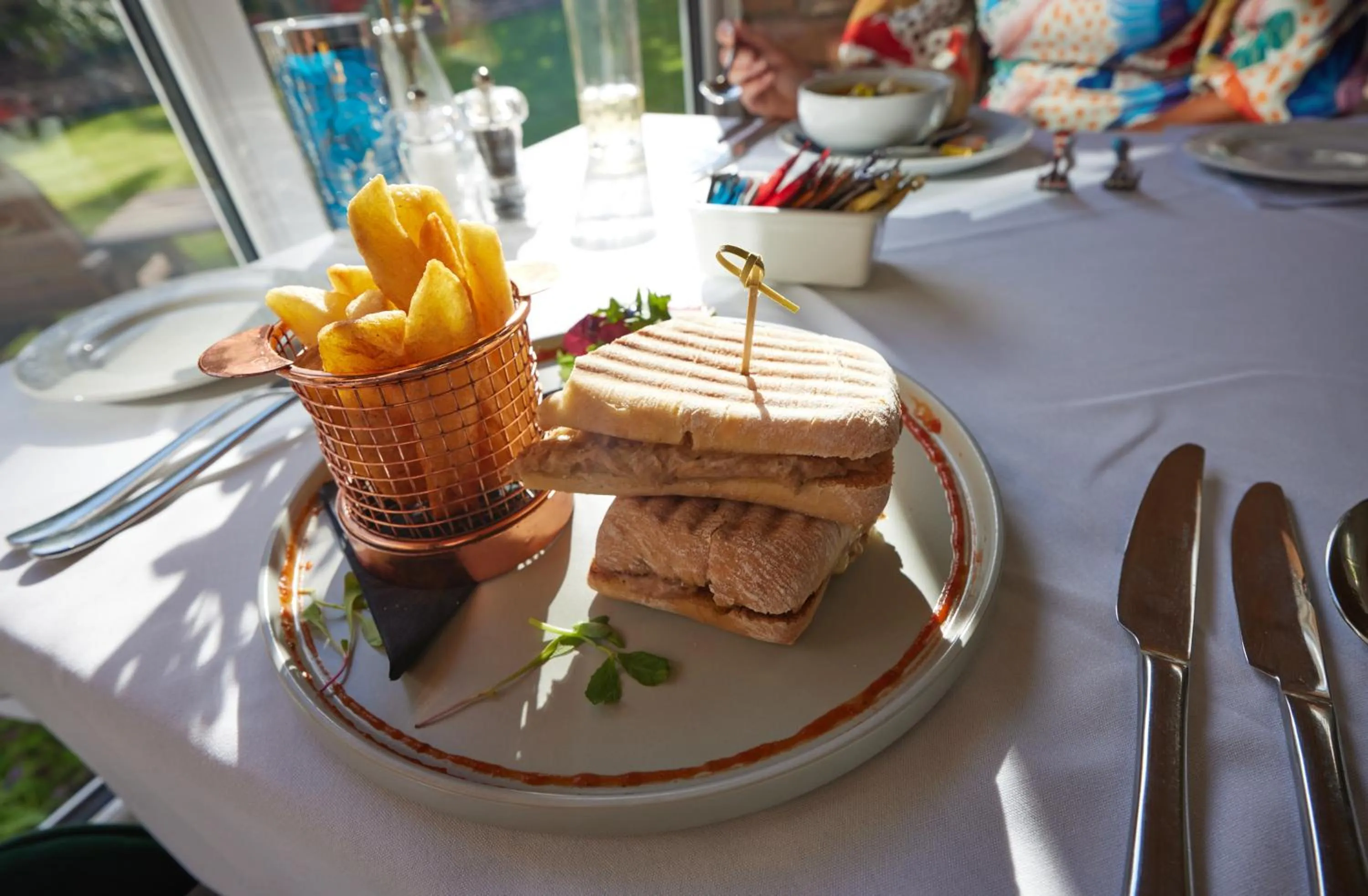 Stone House Hotel ‘A Bespoke Hotel’