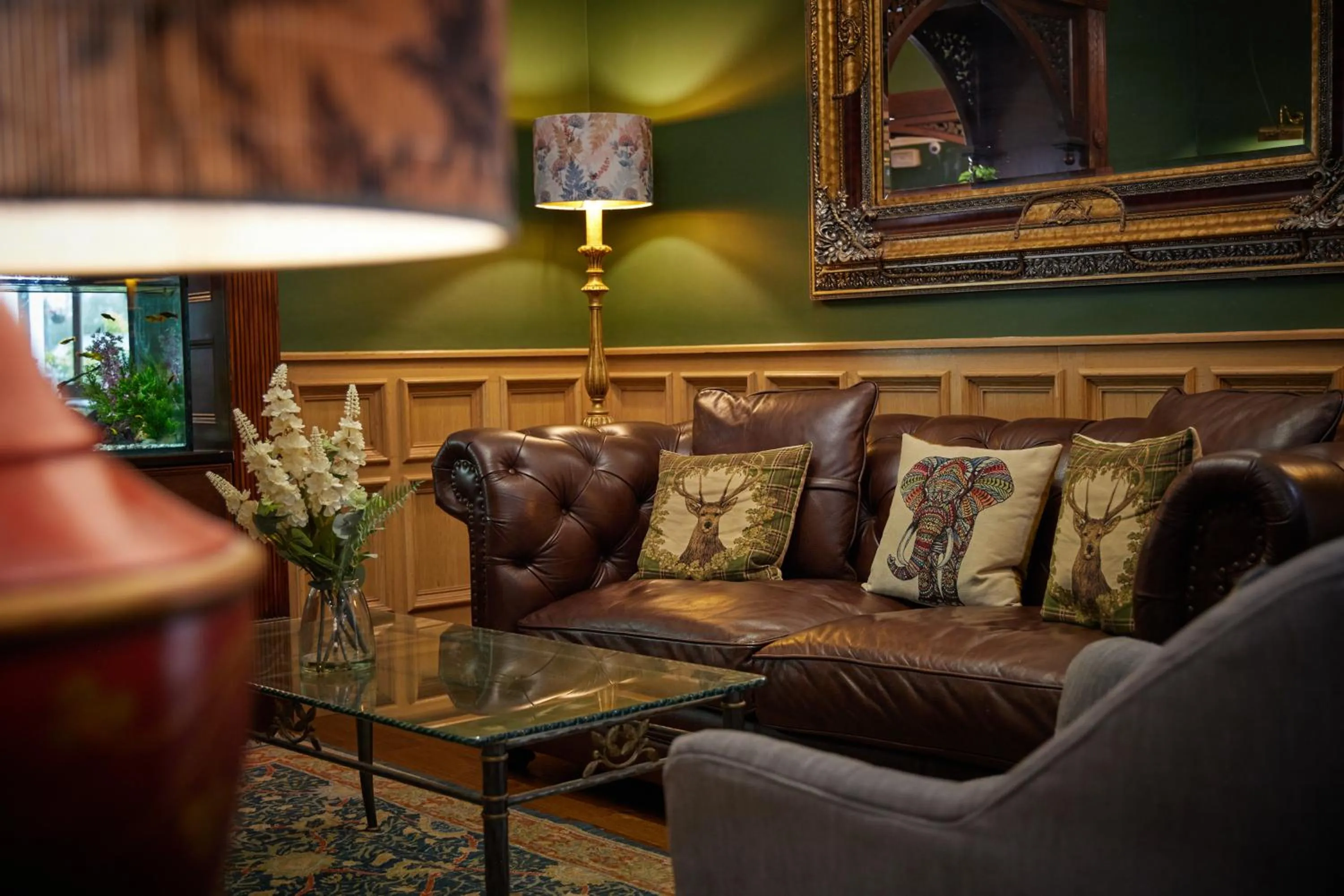 Stone House Hotel ‘A Bespoke Hotel’