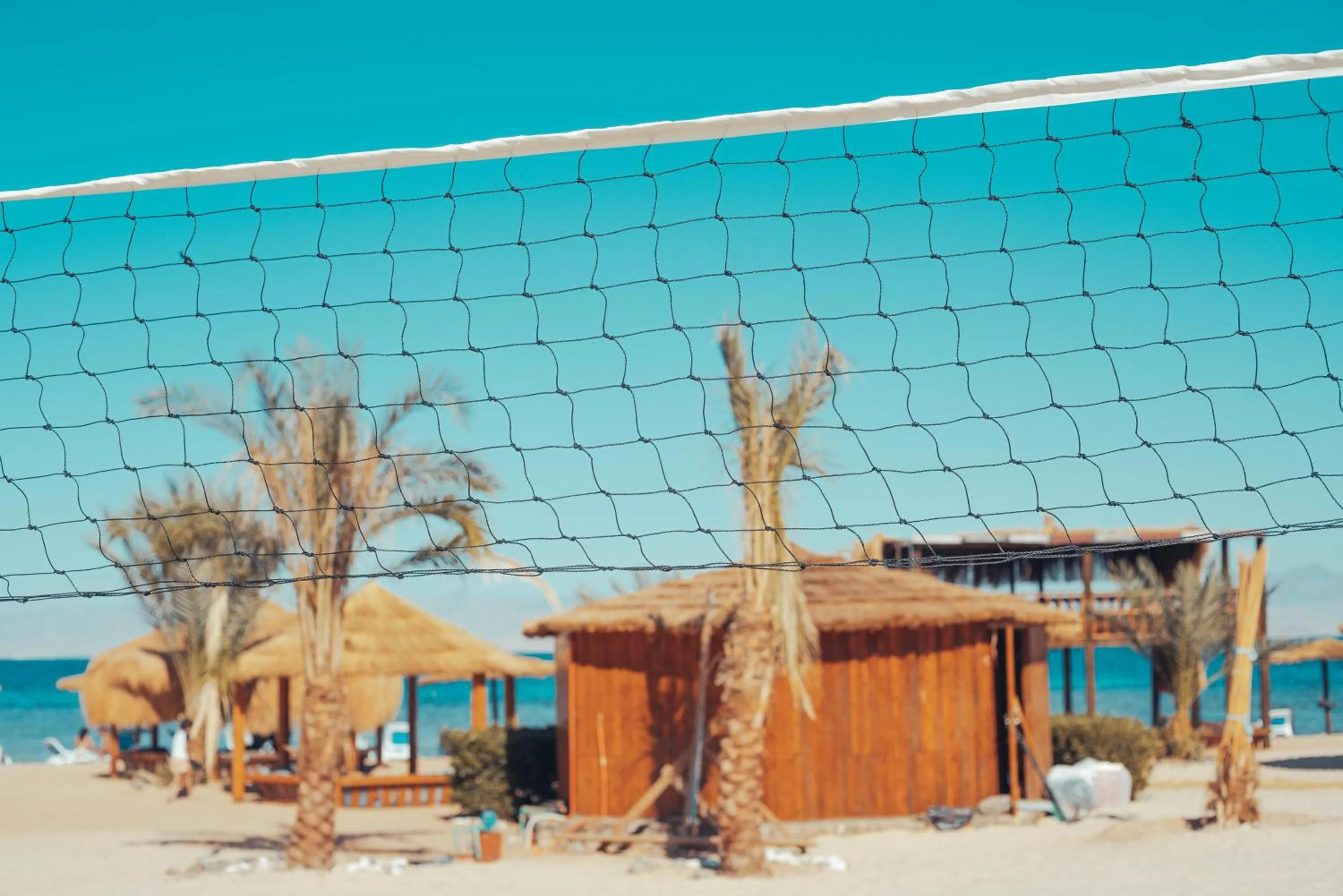 Property building in Paradise Sweir