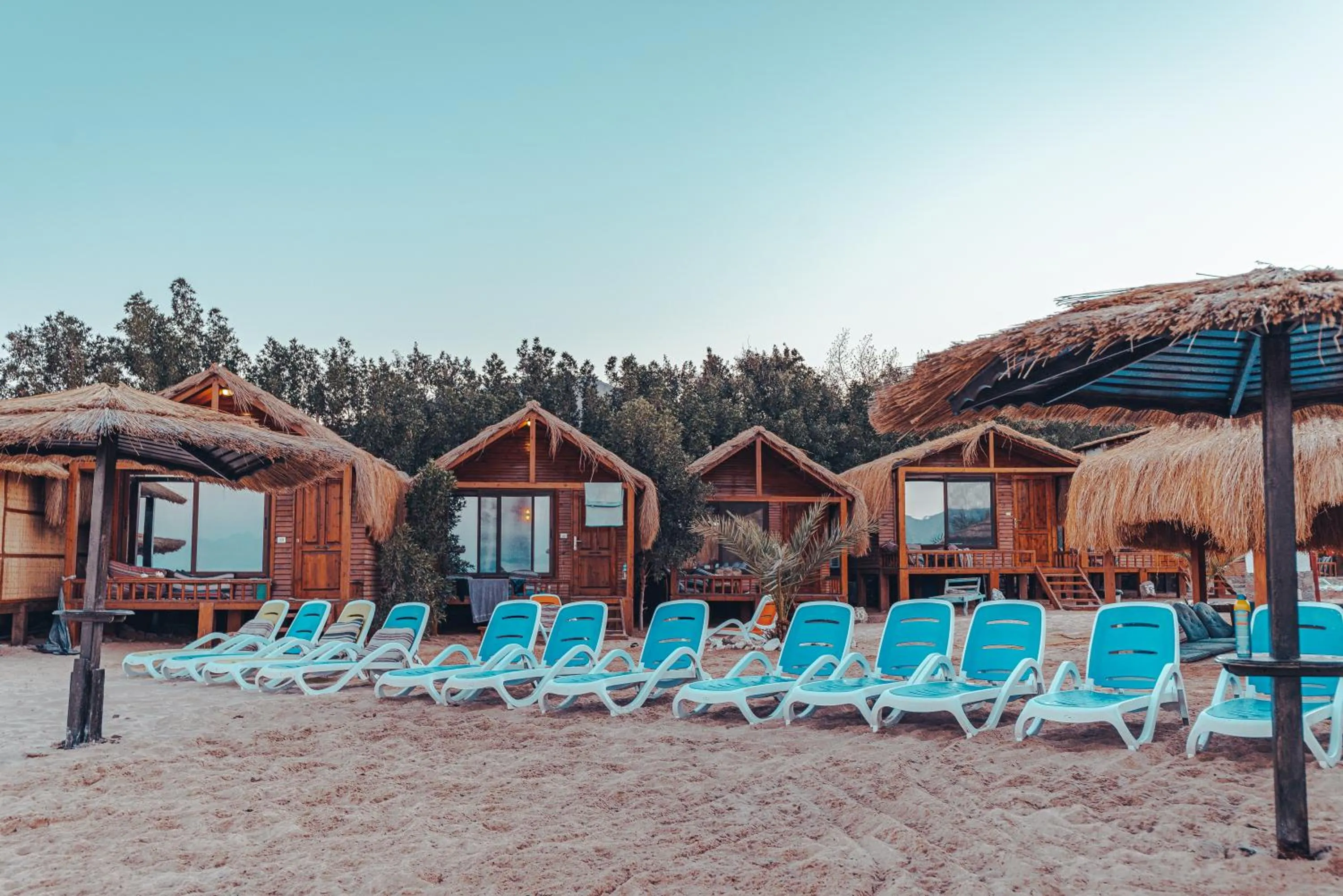 Property building in Paradise Sweir