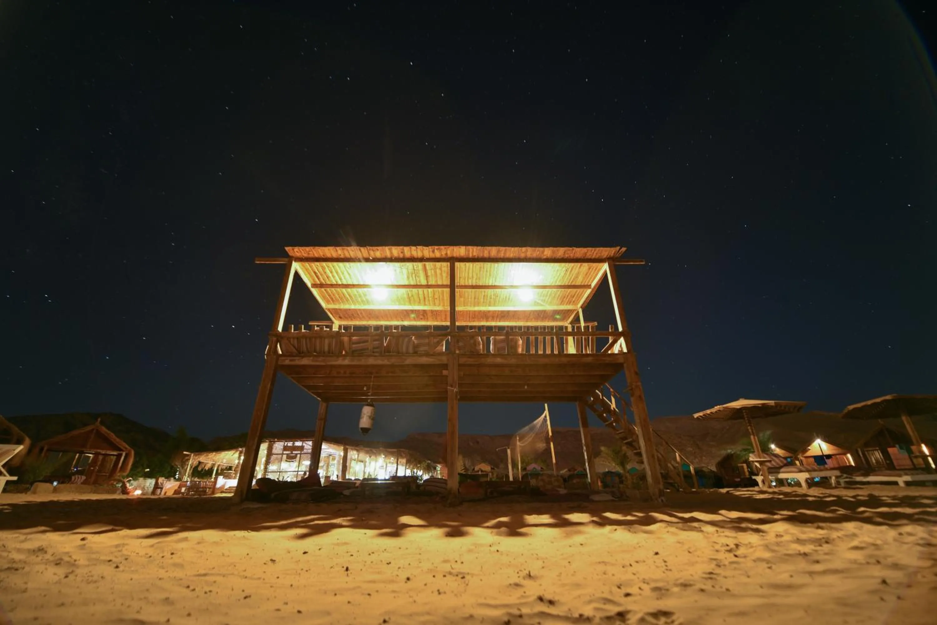 Beach in Paradise Sweir