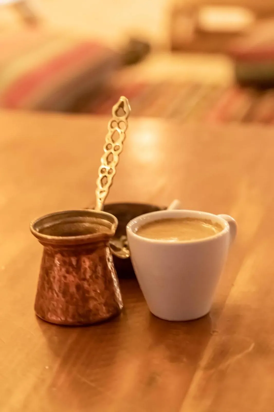 Coffee/tea facilities in Paradise Sweir