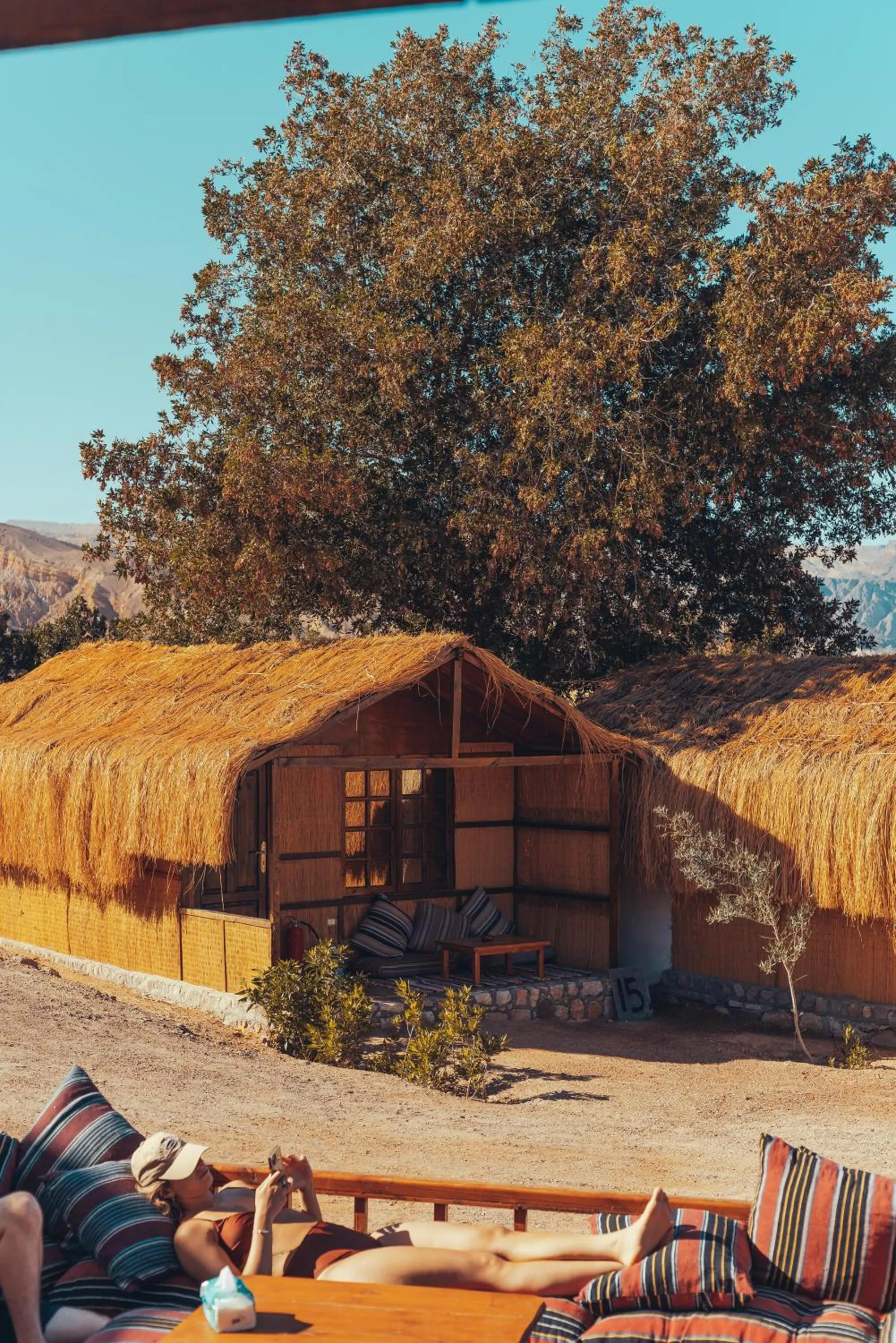 Property building in Paradise Sweir