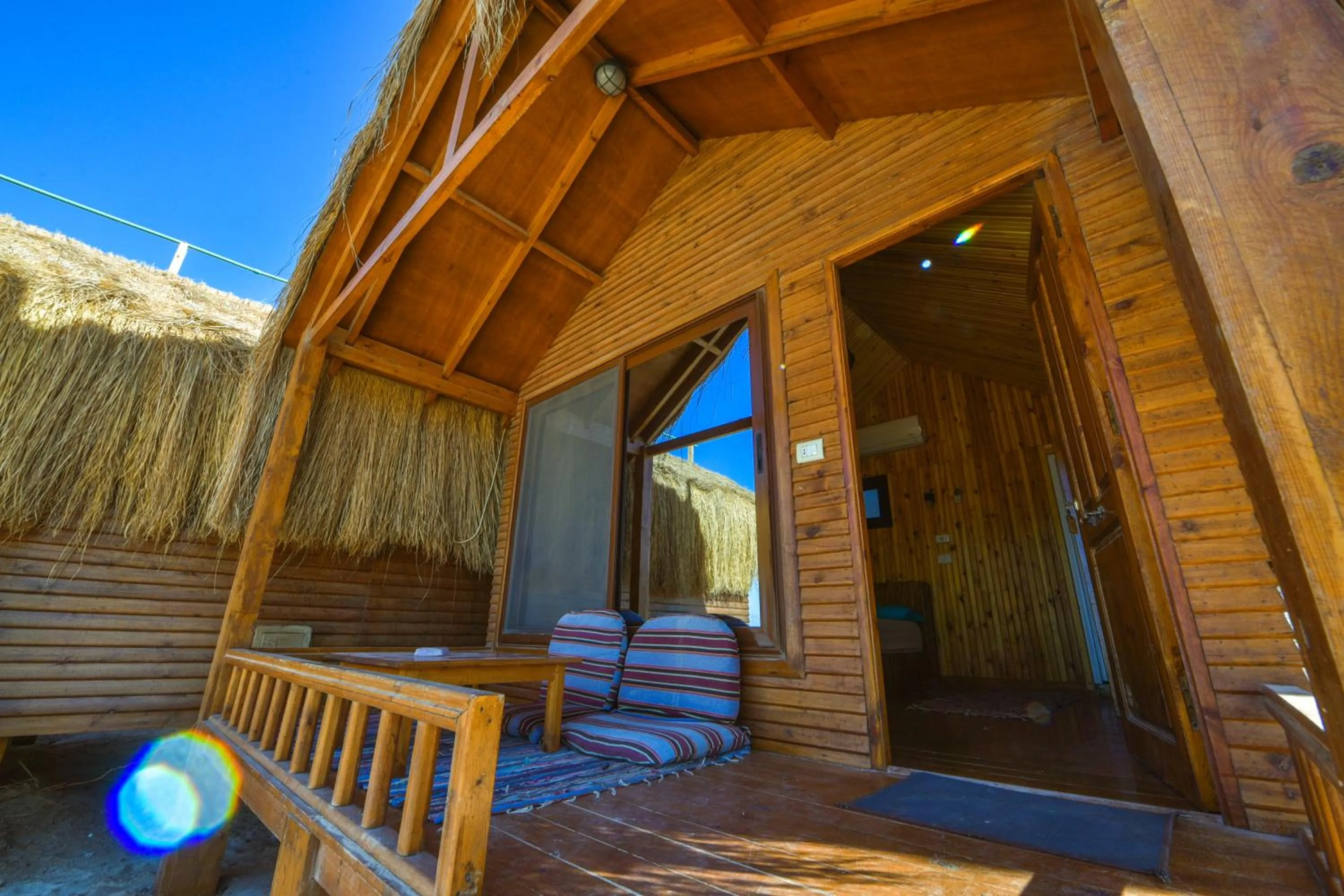 Property building in Paradise Sweir