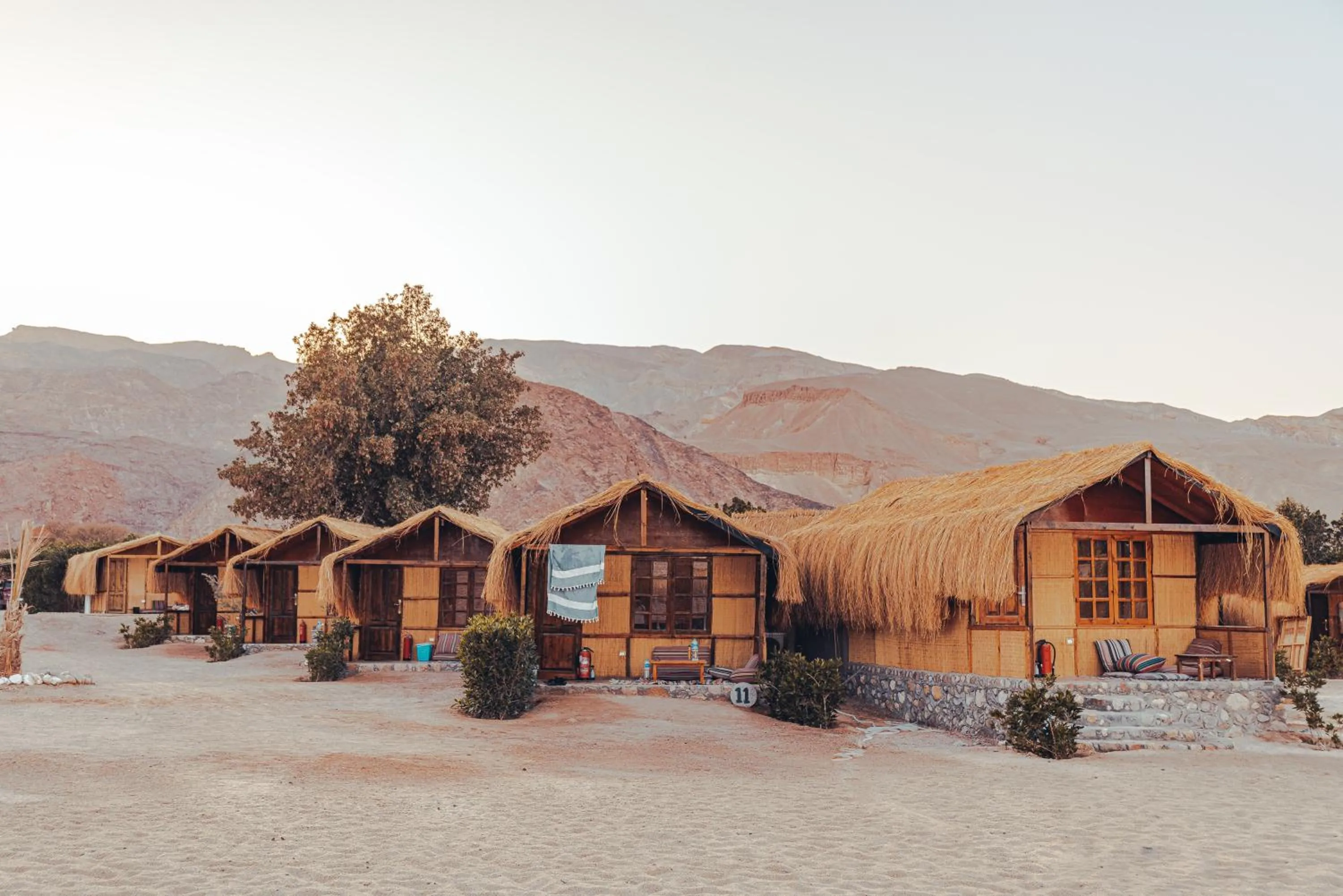 Property building in Paradise Sweir