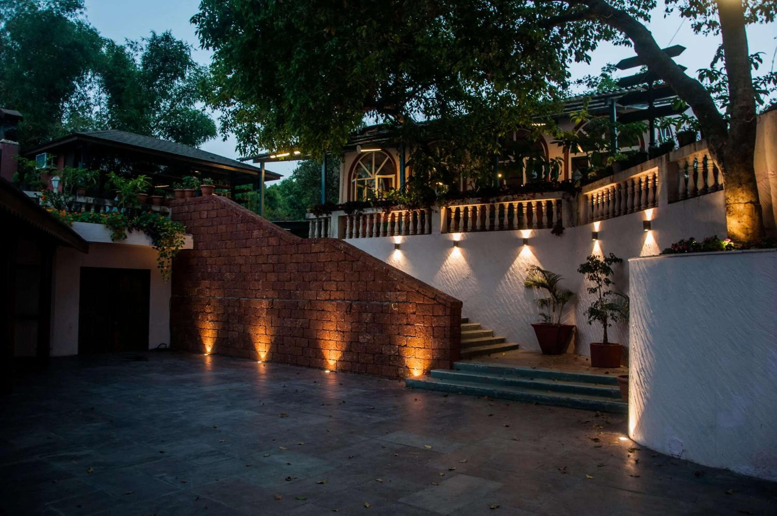 View (from property/room) in Brightland Resort & Spa