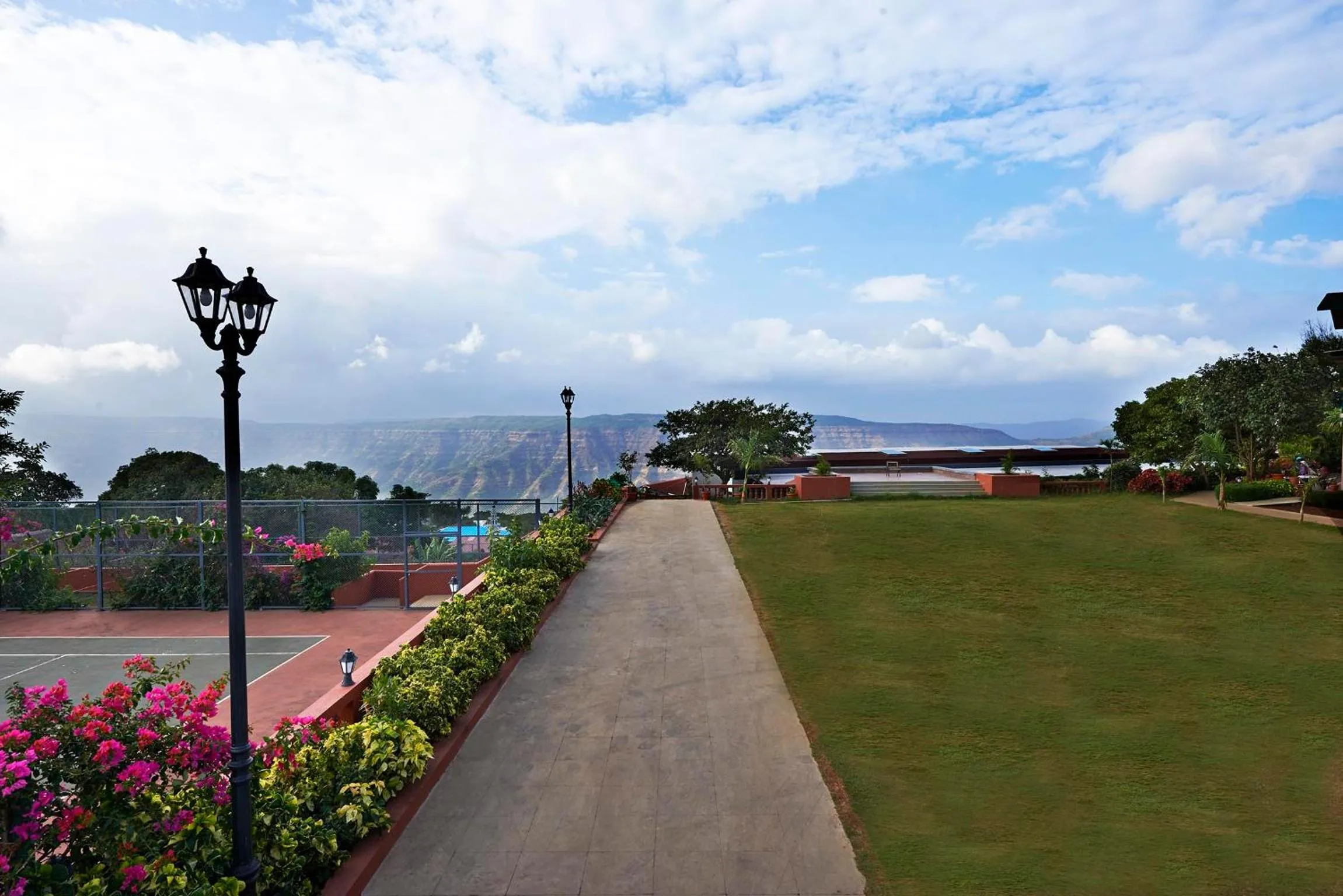 View (from property/room) in Brightland Resort & Spa