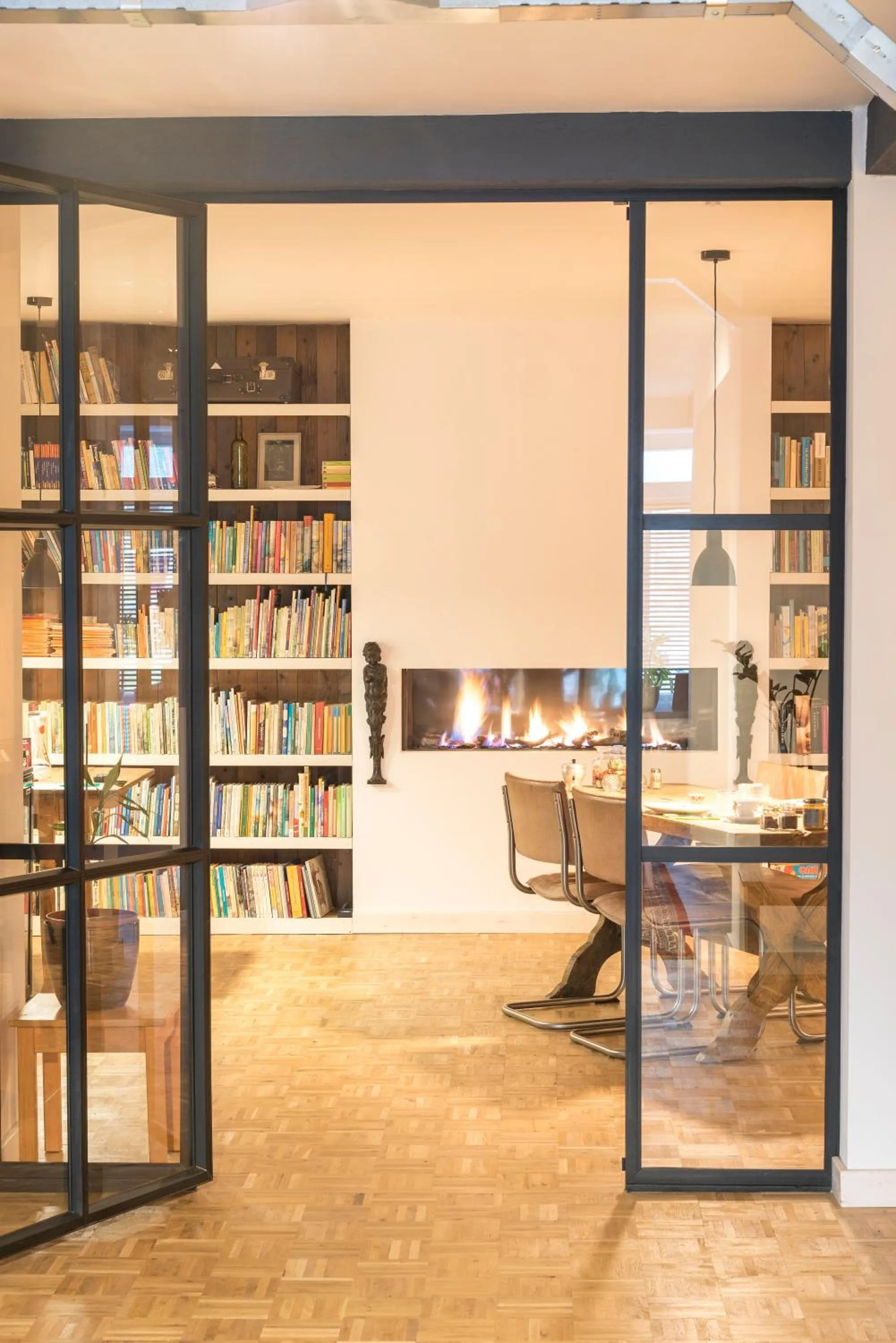 Breakfast in B&B Perron 22