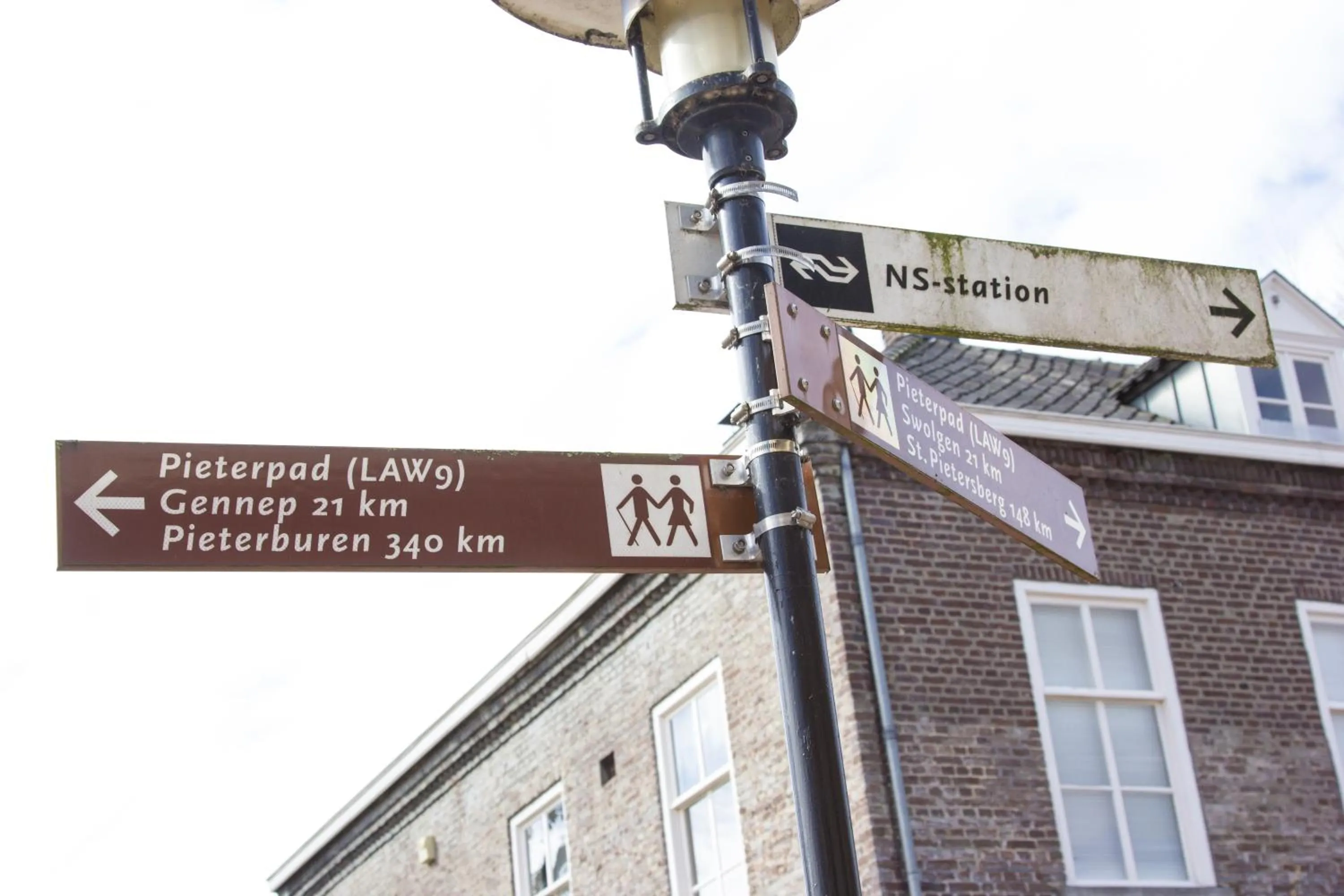 Activities in B&B Perron 22