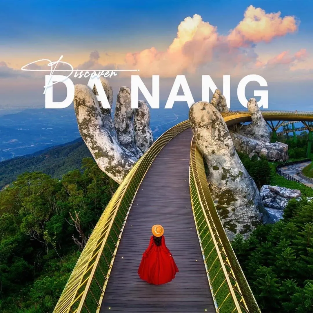 Danang Capsule Hotel & Rooftop Bar