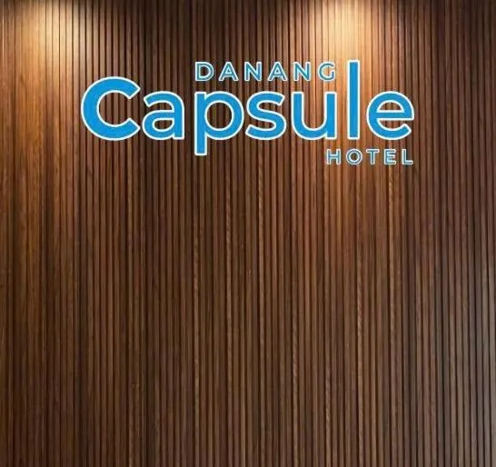 Danang Capsule Hotel & Rooftop Bar