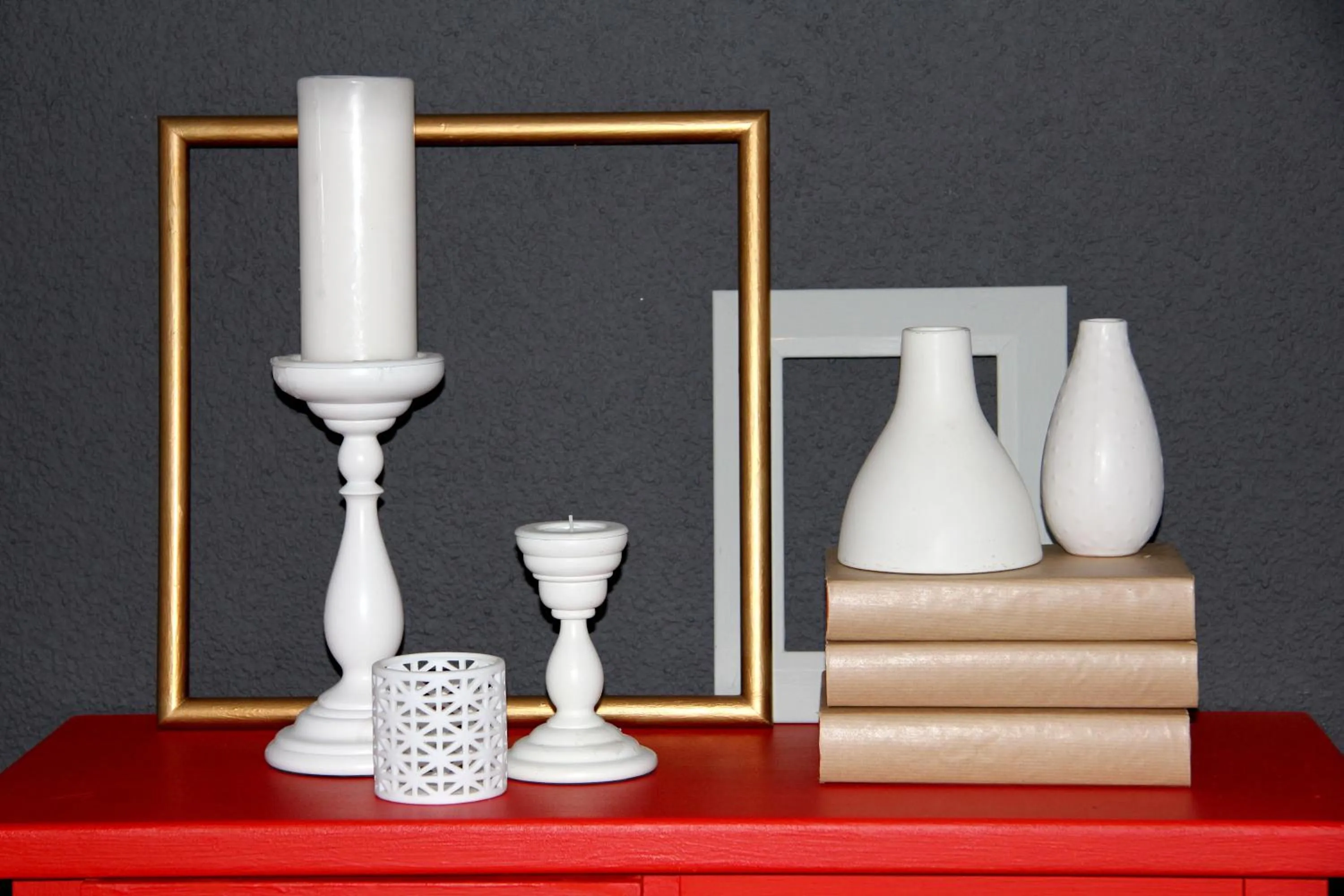 Decorative detail in Hotel Bosquemar