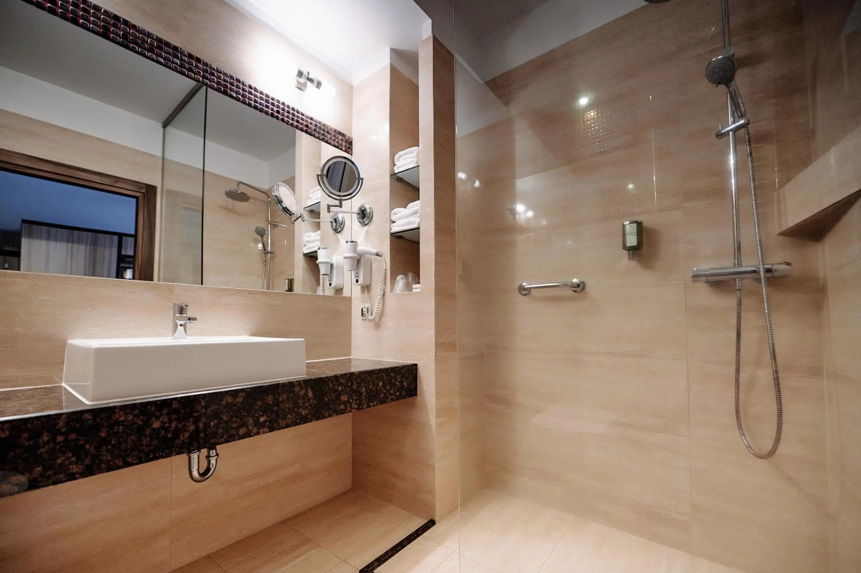 Blue Diamond Hotel Active SPA