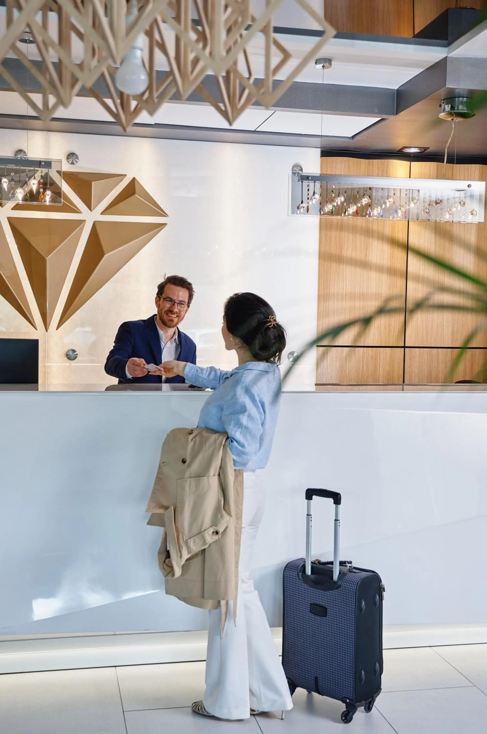 Blue Diamond Hotel Active SPA