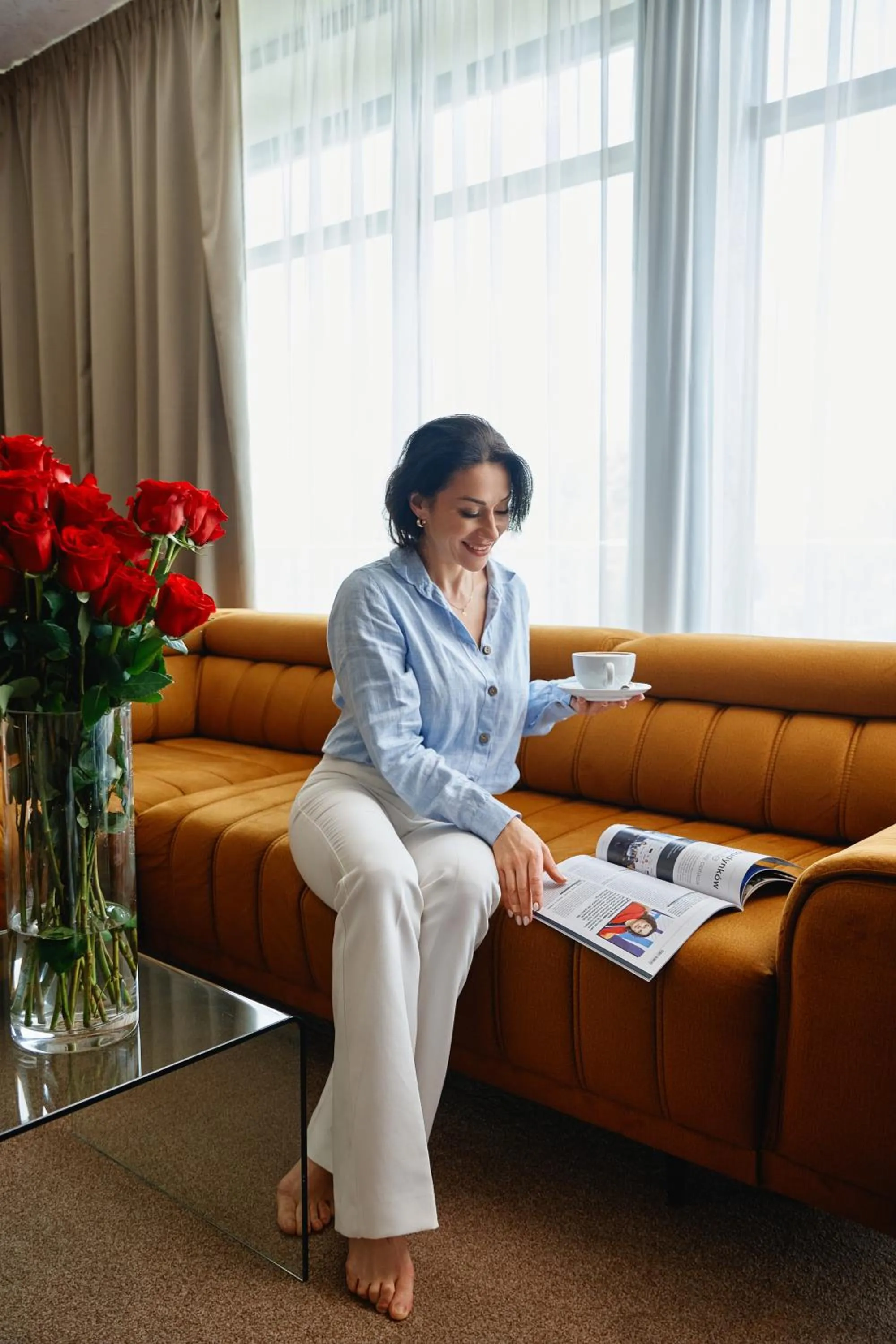 Blue Diamond Hotel Active SPA