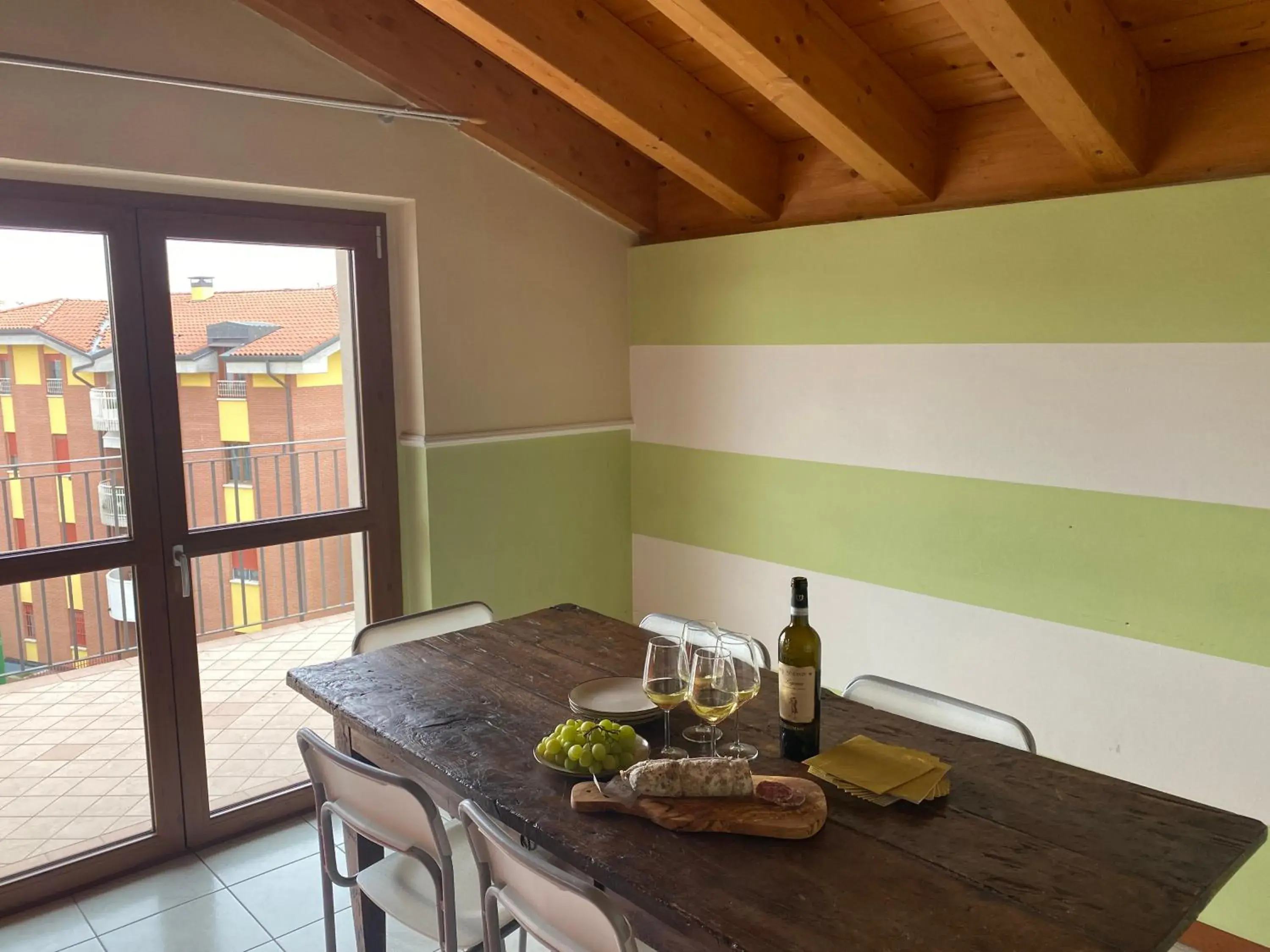 Superior Two-Bedroom Apartment in Ferretti Residence Garda Palace Superior Two-Bedroom Apartment in Ferretti Residence Garda Palace