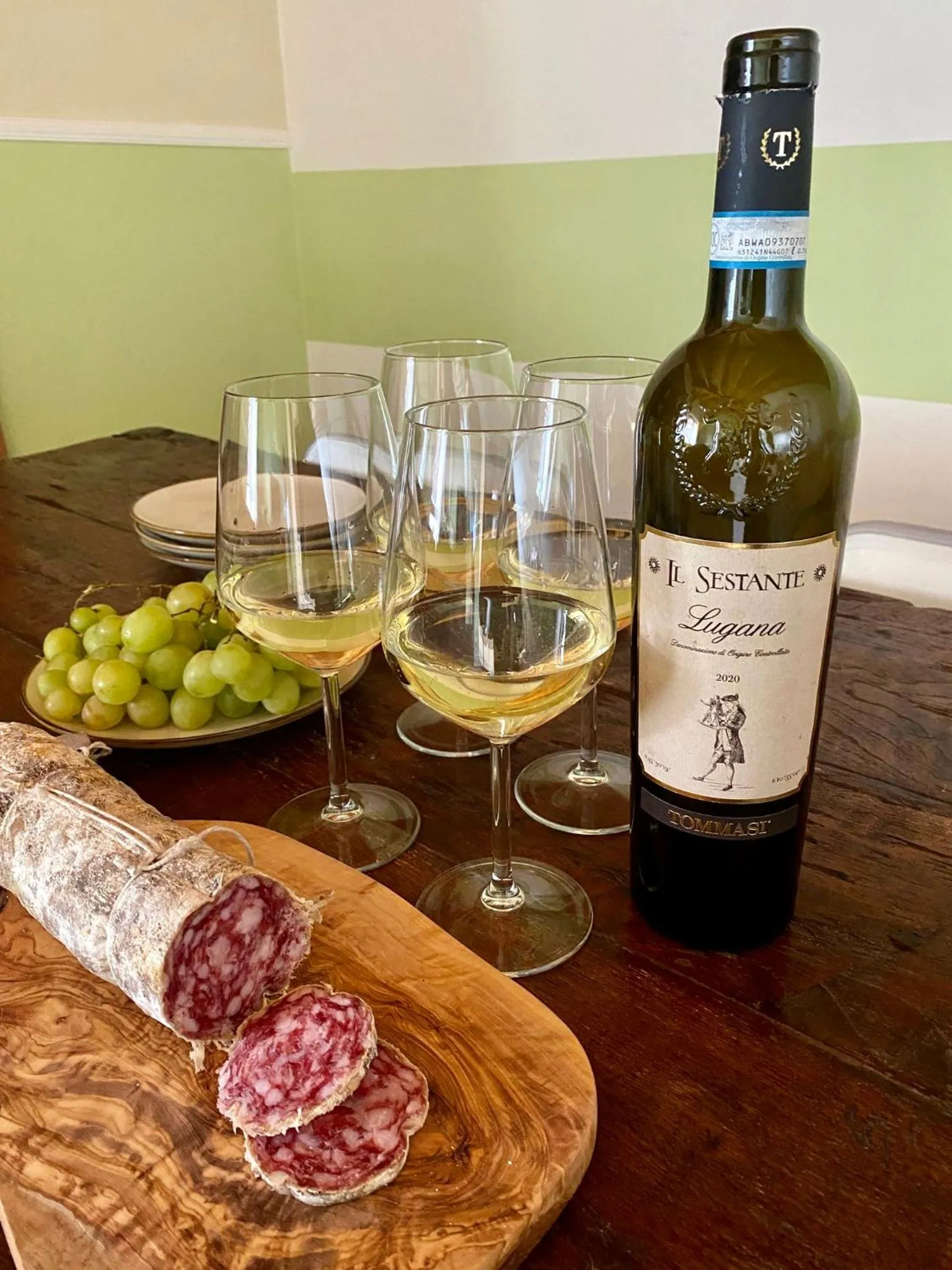 Ferretti Residence Garda Palace