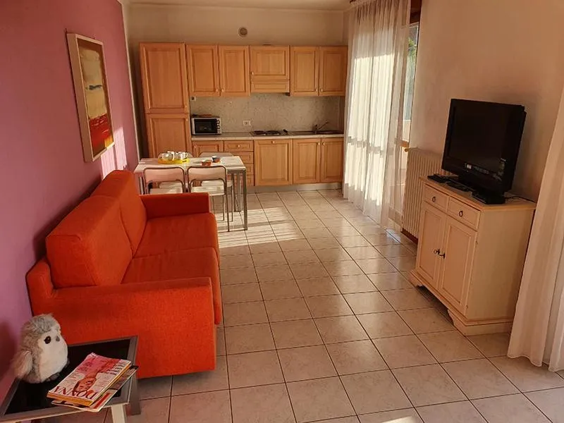 Ferretti Residence Garda Palace