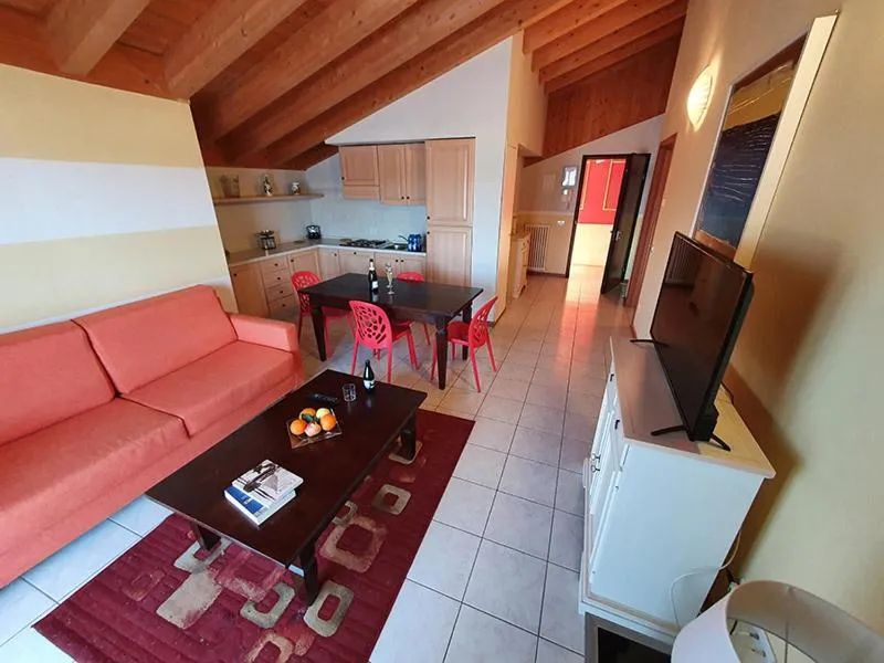 Ferretti Residence Garda Palace