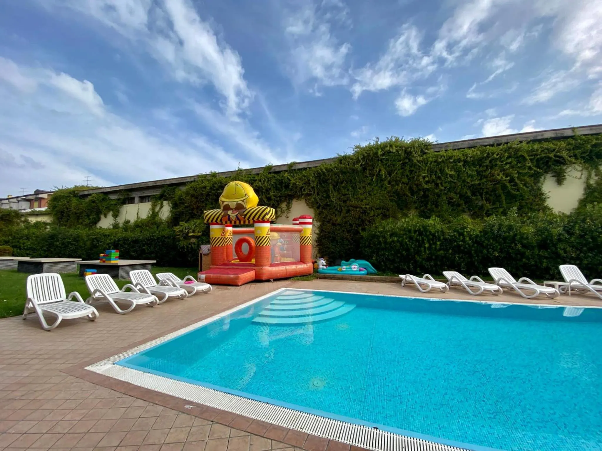 Ferretti Residence Garda Palace