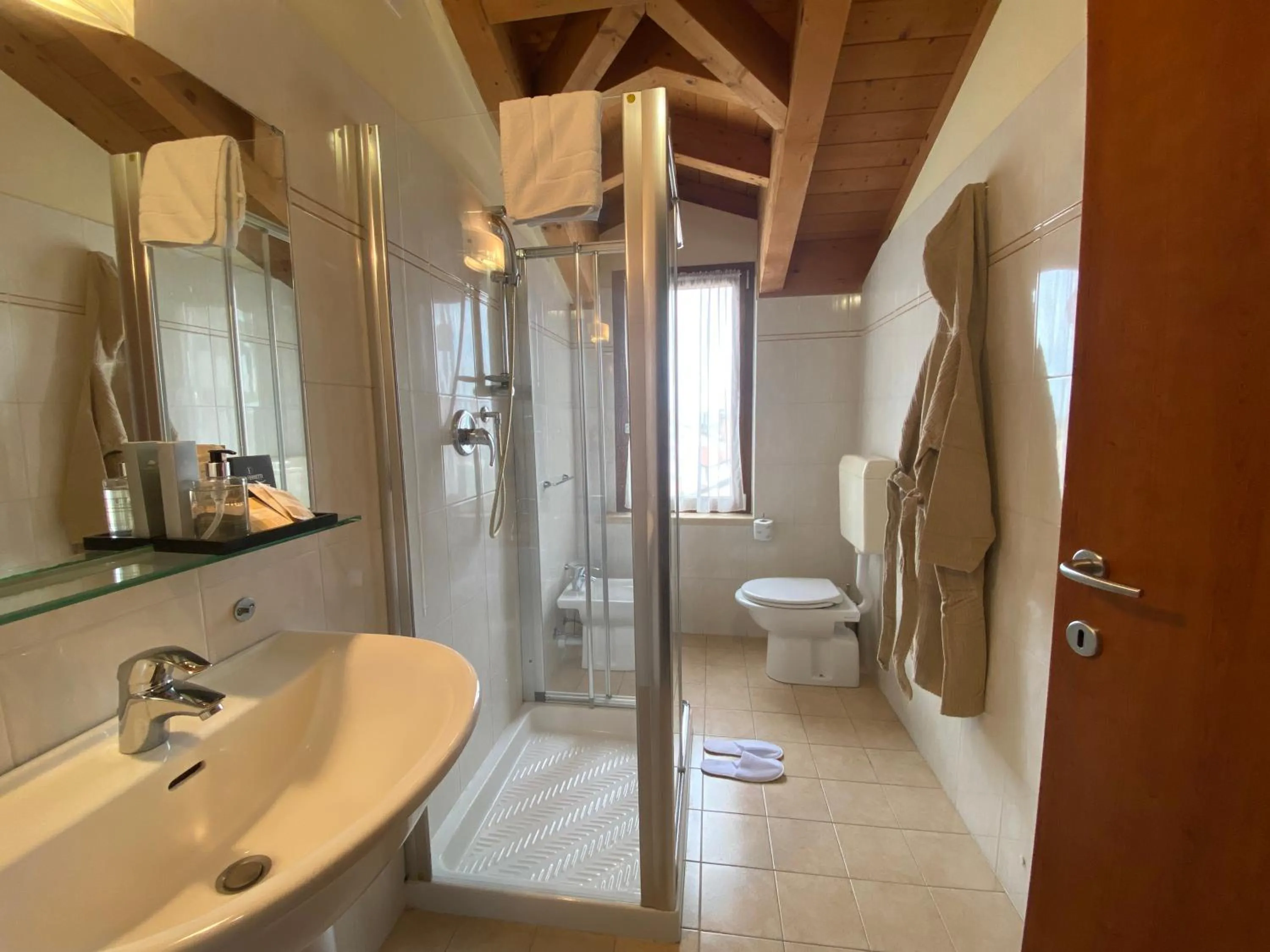 Ferretti Residence Garda Palace